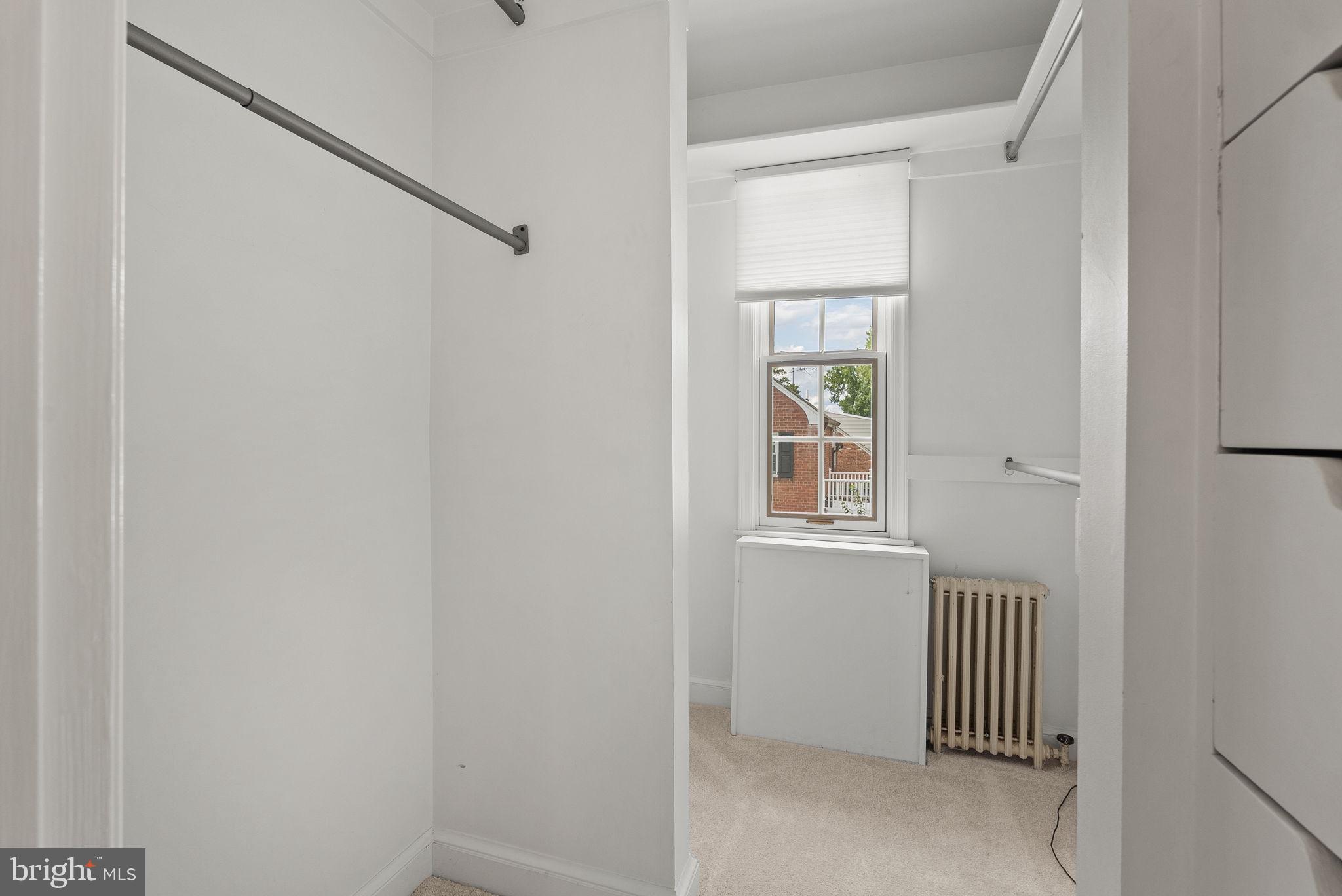 GEORGE WASHINGTON PARK - Residential