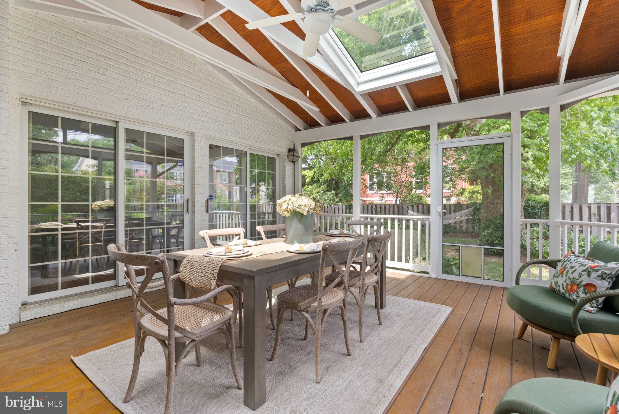 GEORGE WASHINGTON PARK - Residential