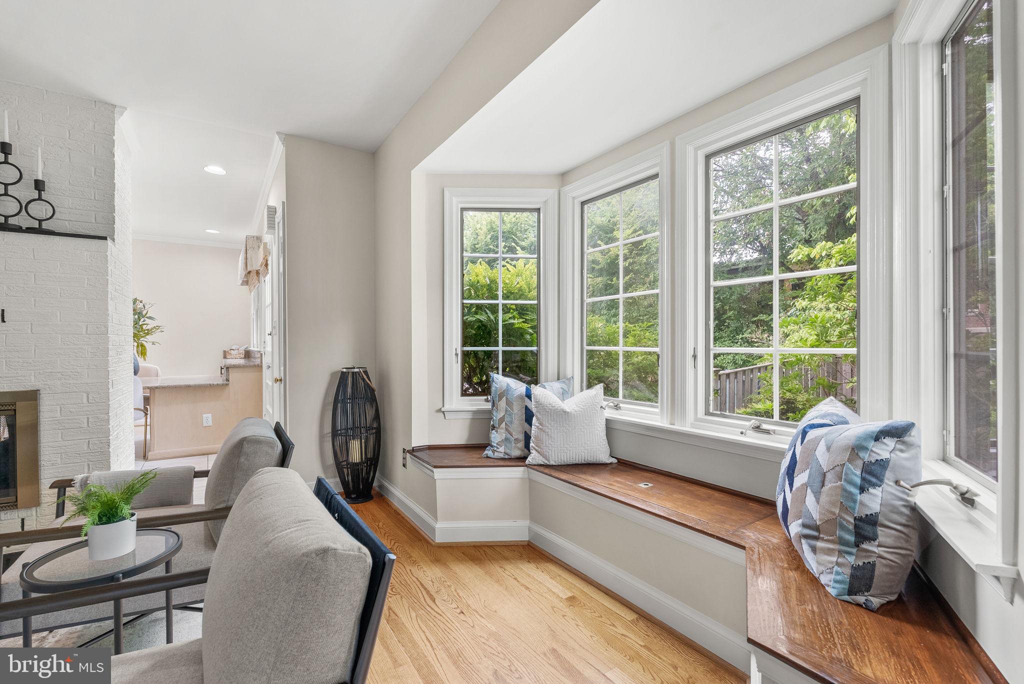 GEORGE WASHINGTON PARK - Residential