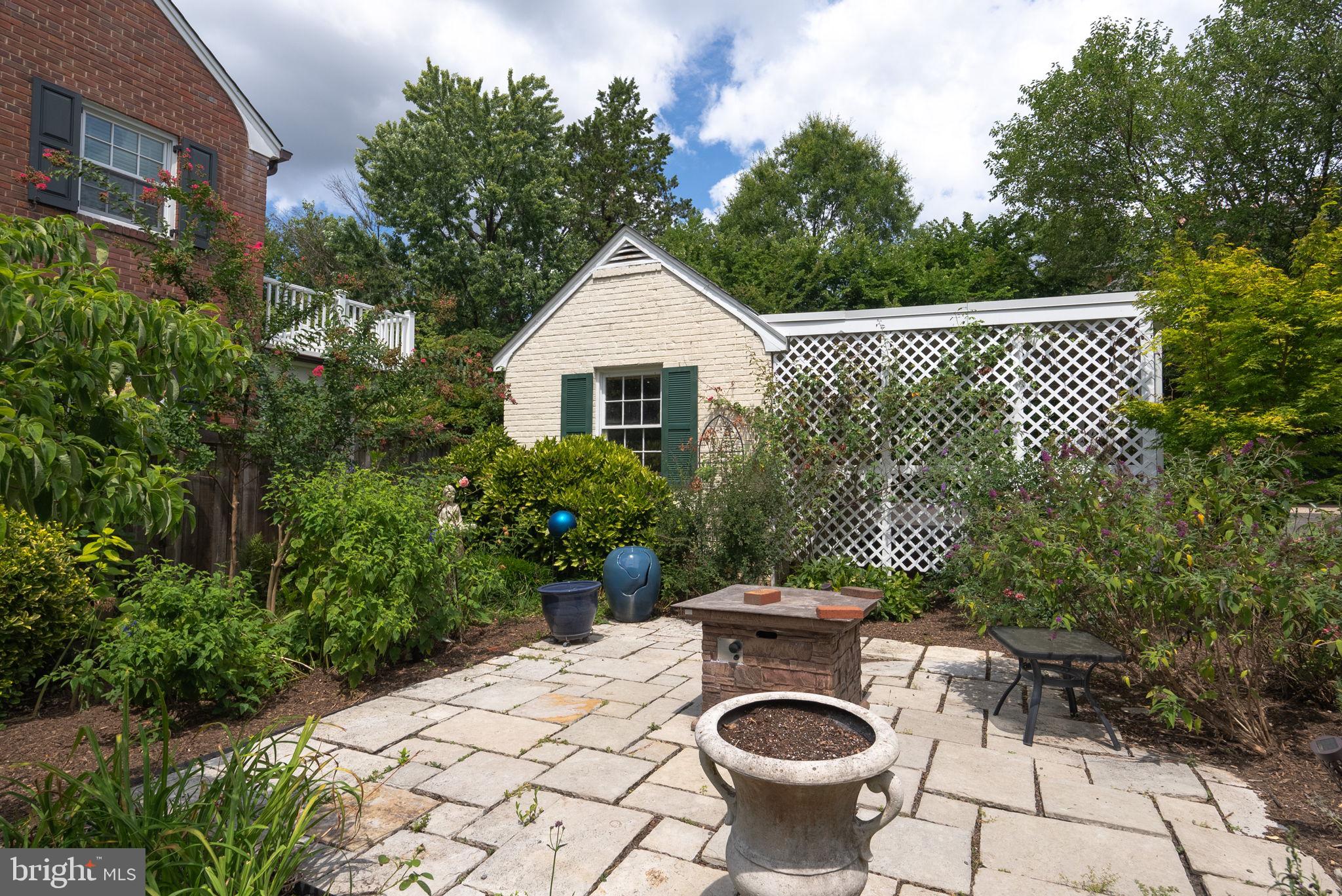 GEORGE WASHINGTON PARK - Residential