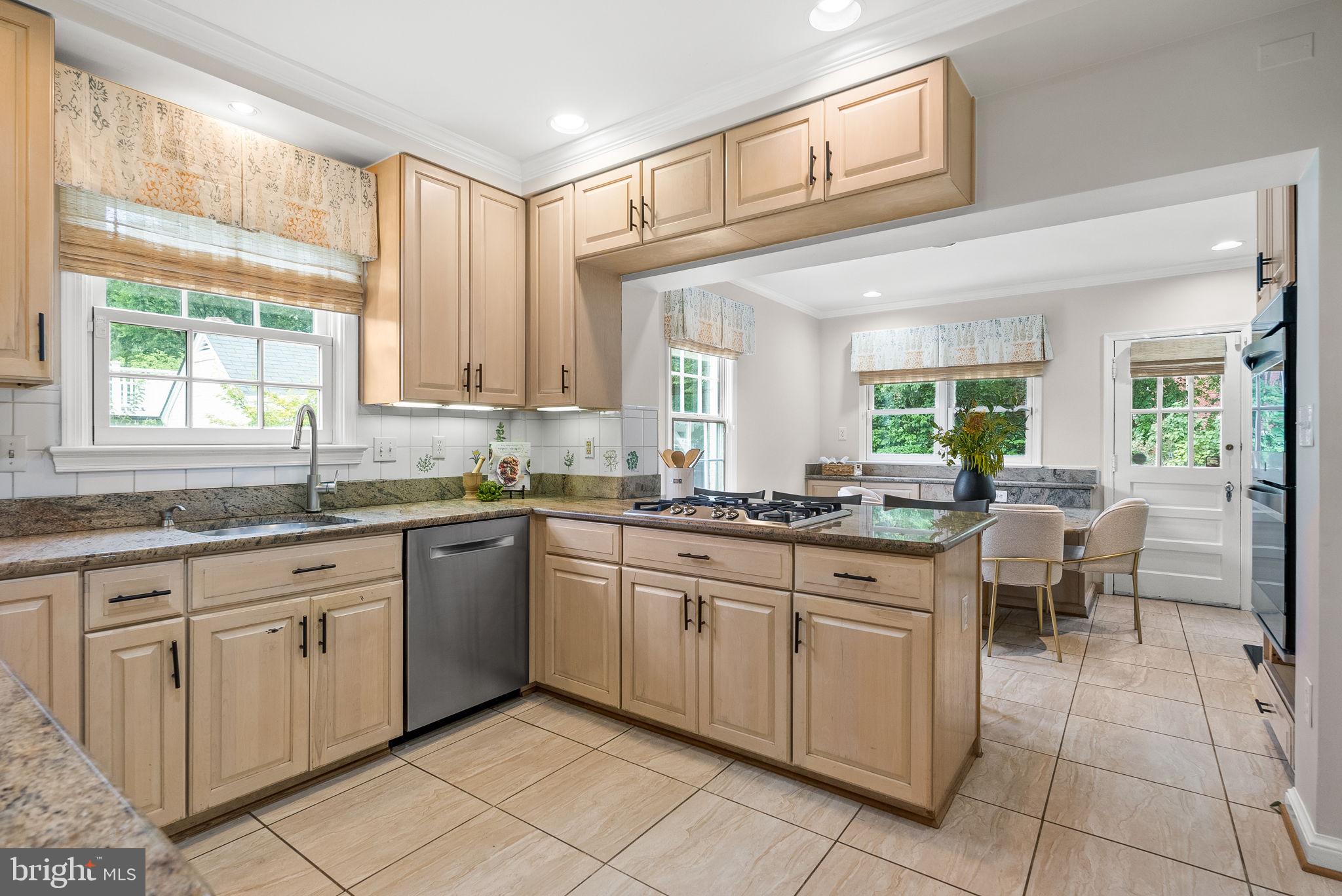 GEORGE WASHINGTON PARK - Residential