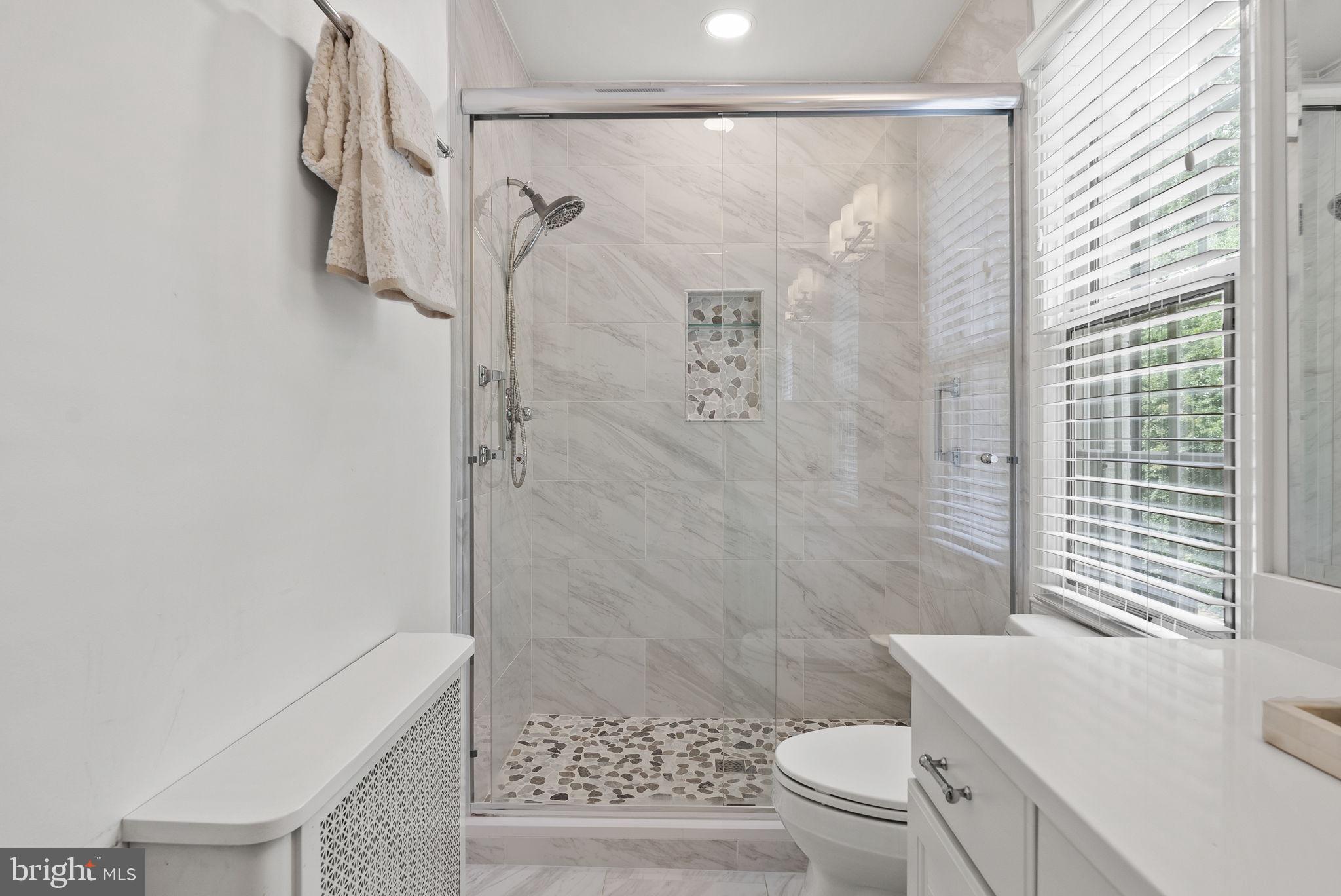 GEORGE WASHINGTON PARK - Residential