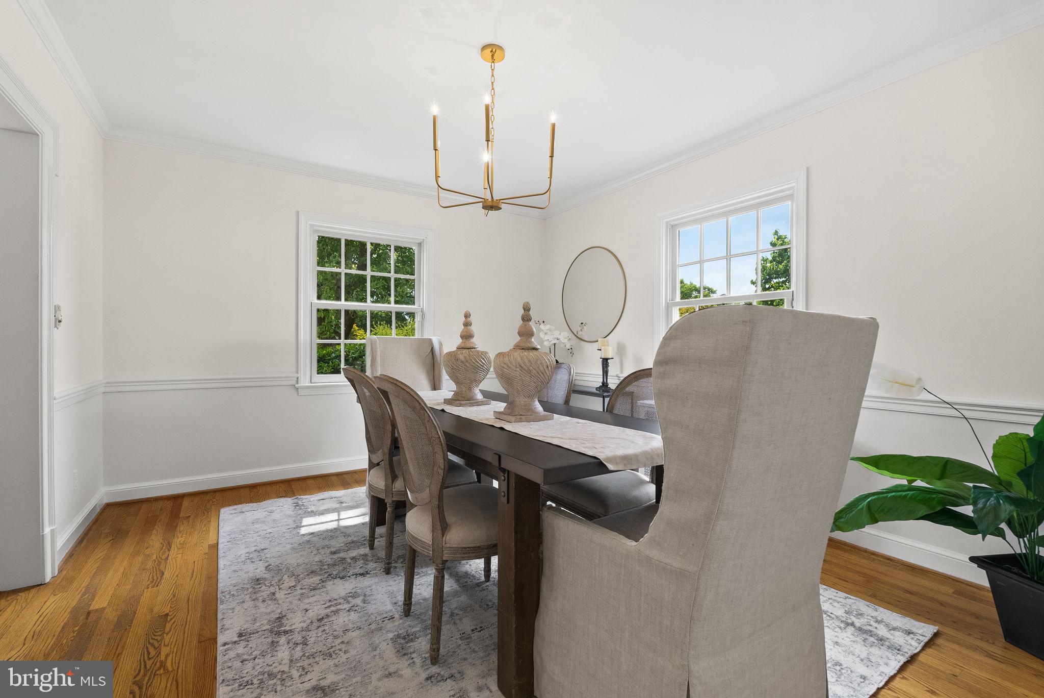 GEORGE WASHINGTON PARK - Residential