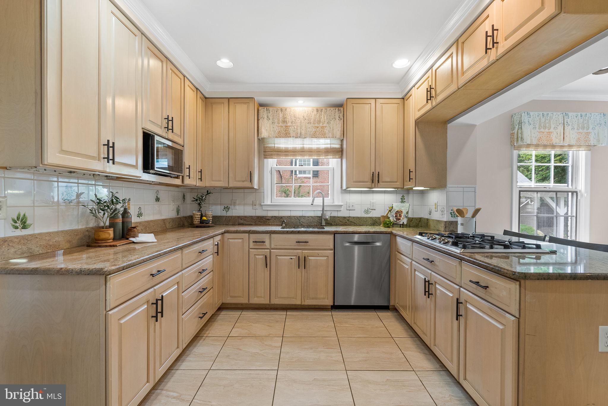 GEORGE WASHINGTON PARK - Residential