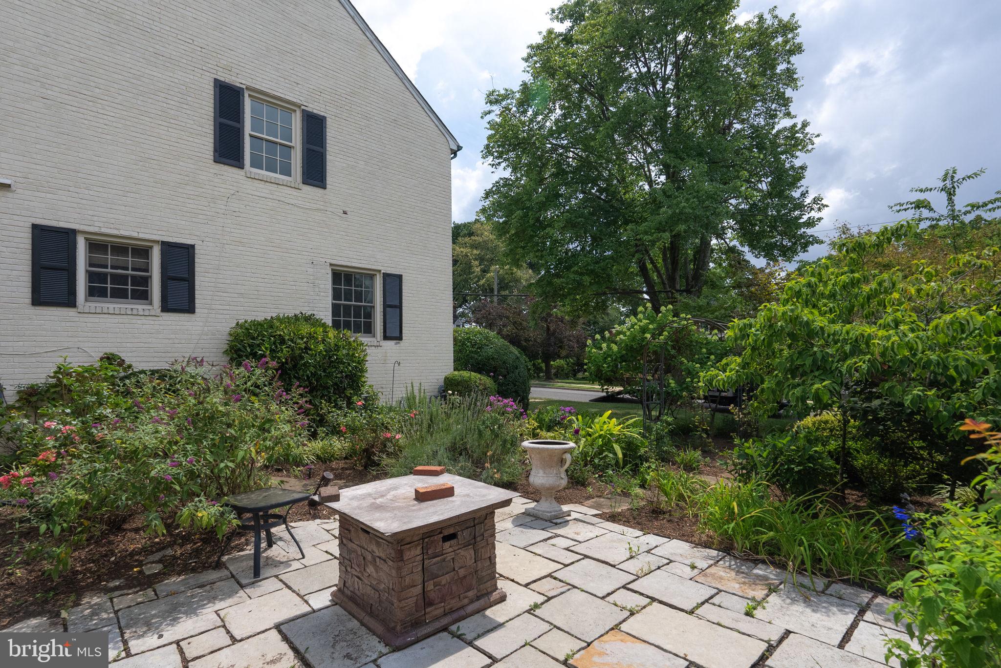 GEORGE WASHINGTON PARK - Residential