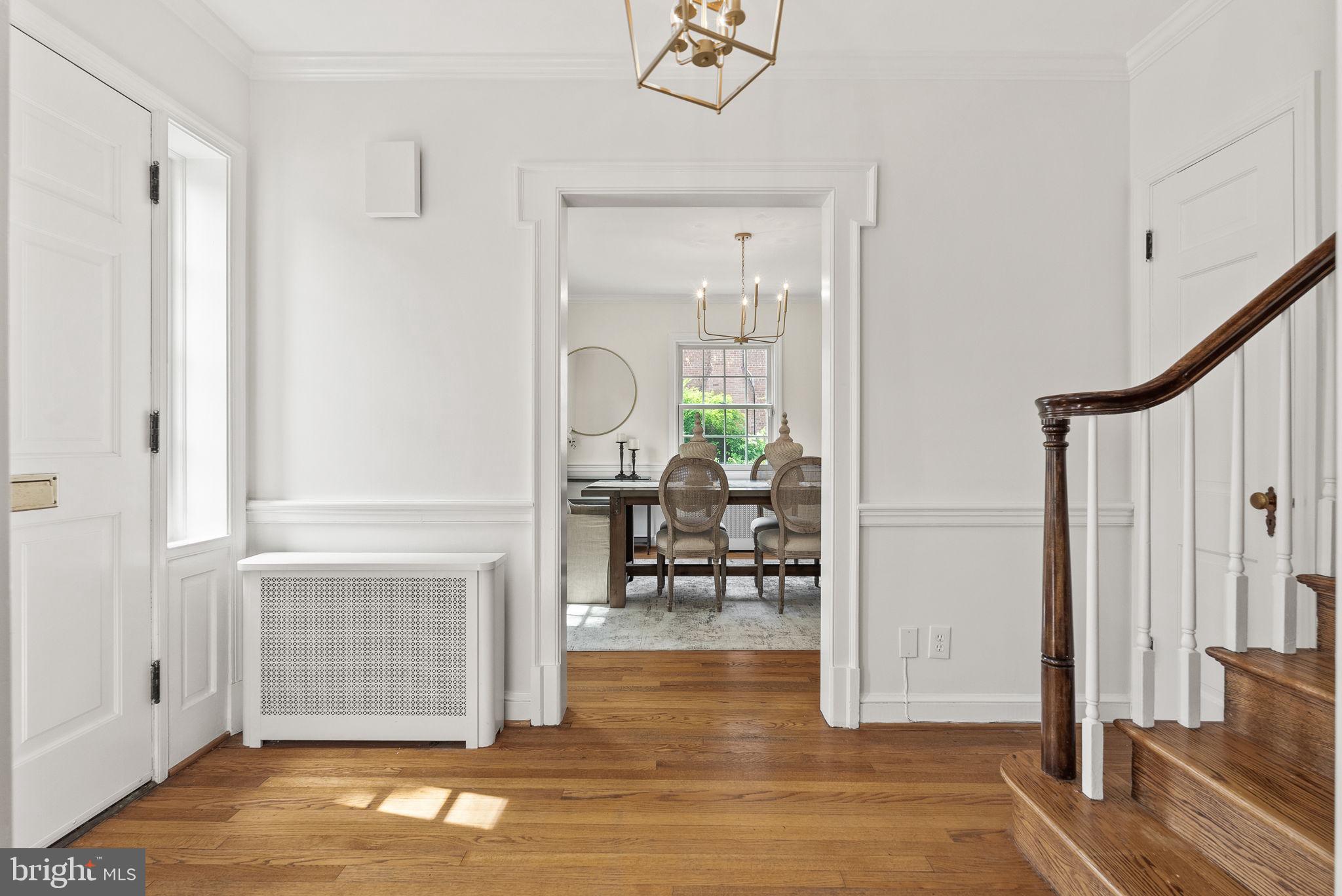 GEORGE WASHINGTON PARK - Residential