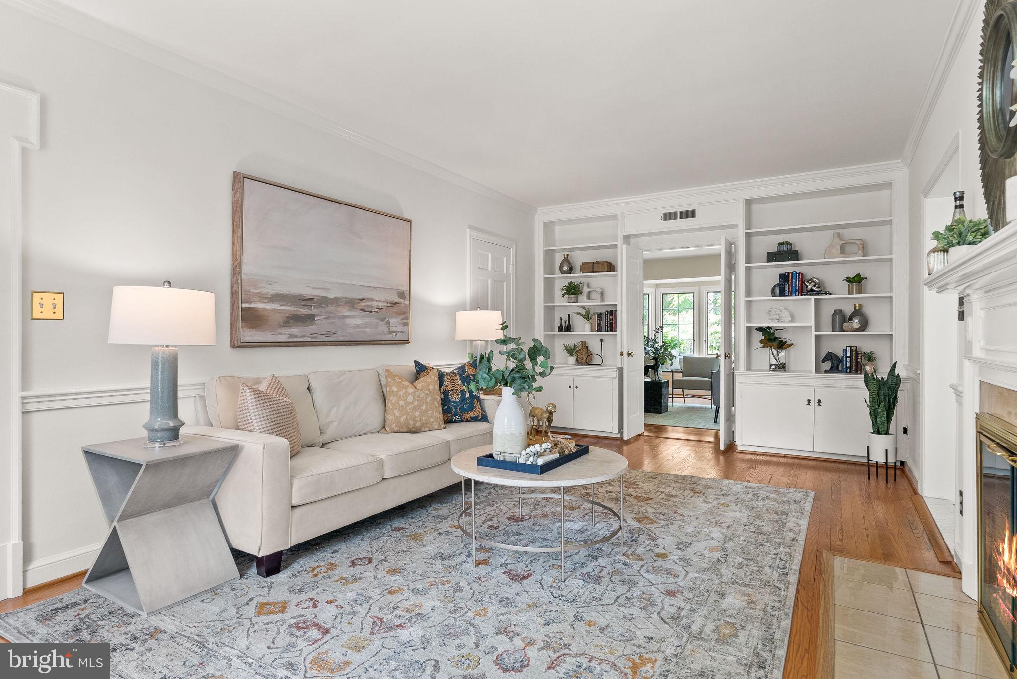 GEORGE WASHINGTON PARK - Residential