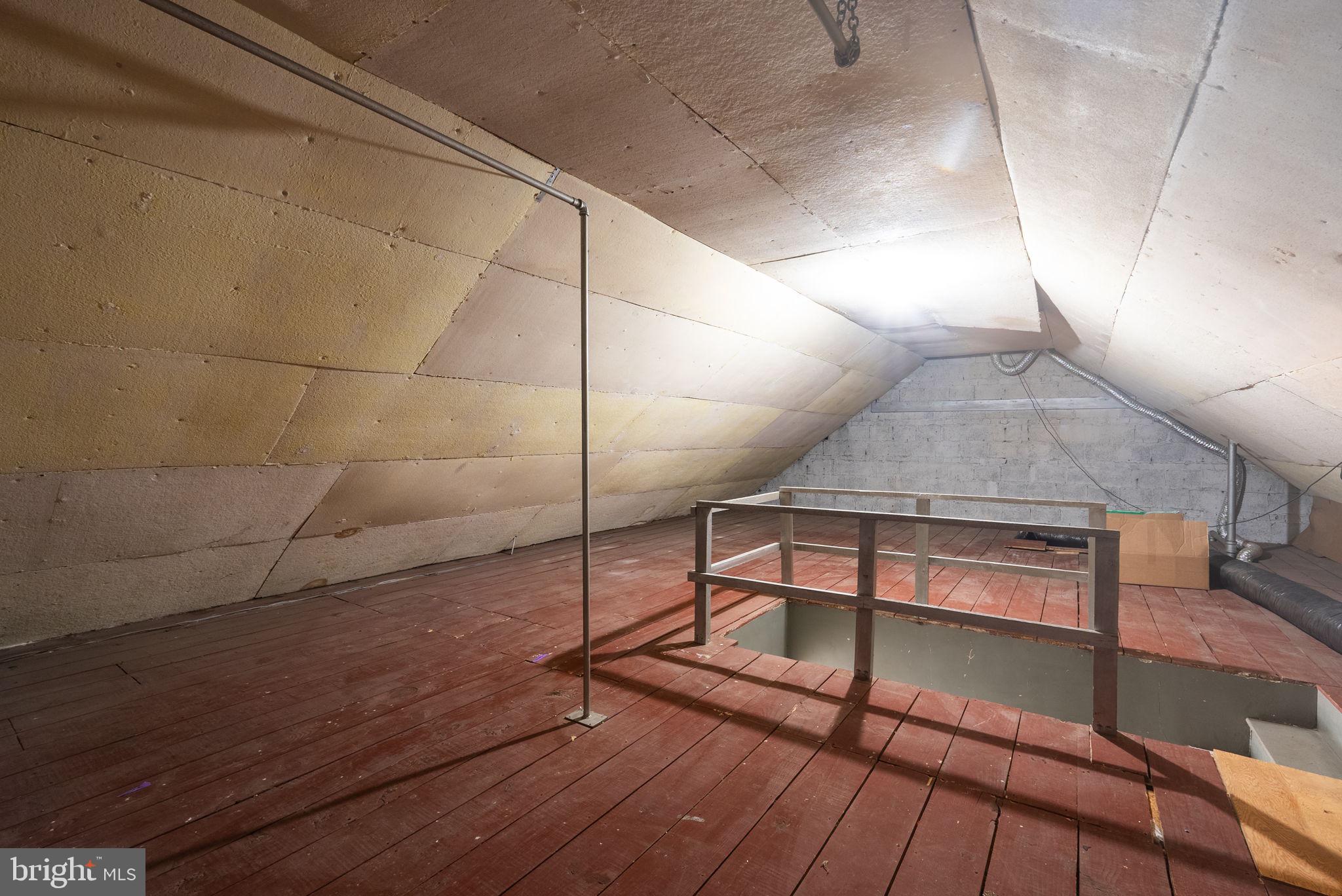 GEORGE WASHINGTON PARK - Residential