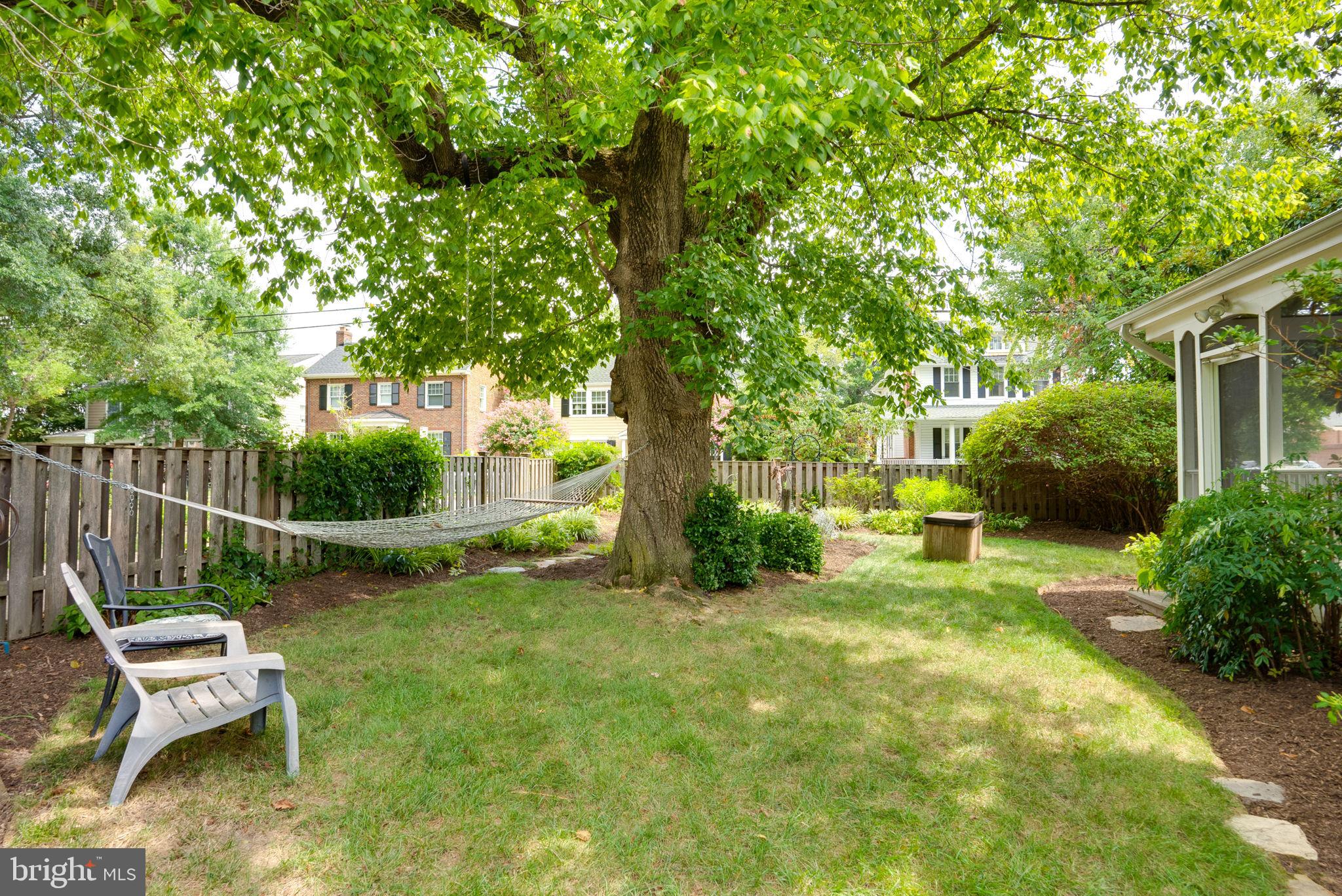 GEORGE WASHINGTON PARK - Residential