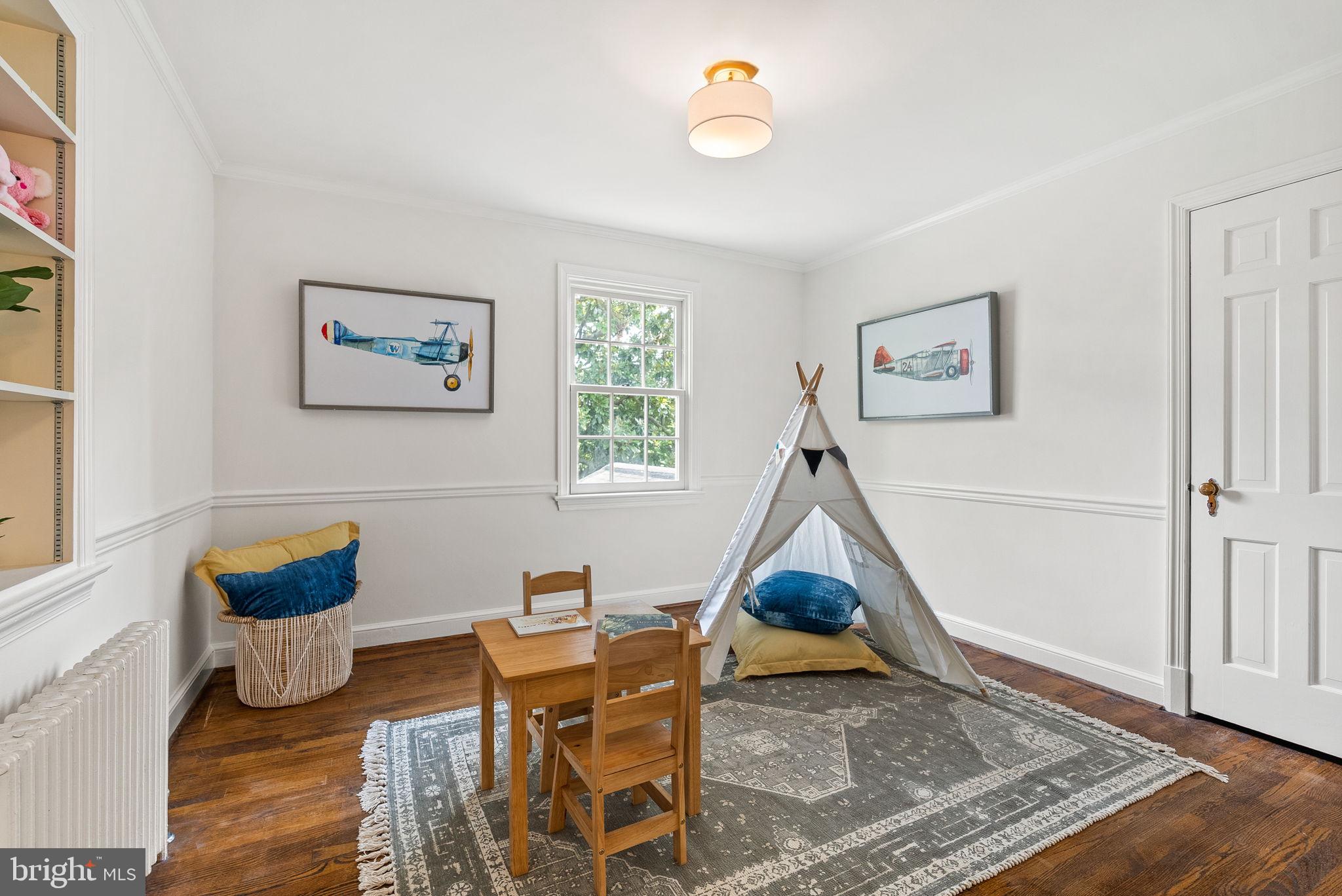 GEORGE WASHINGTON PARK - Residential