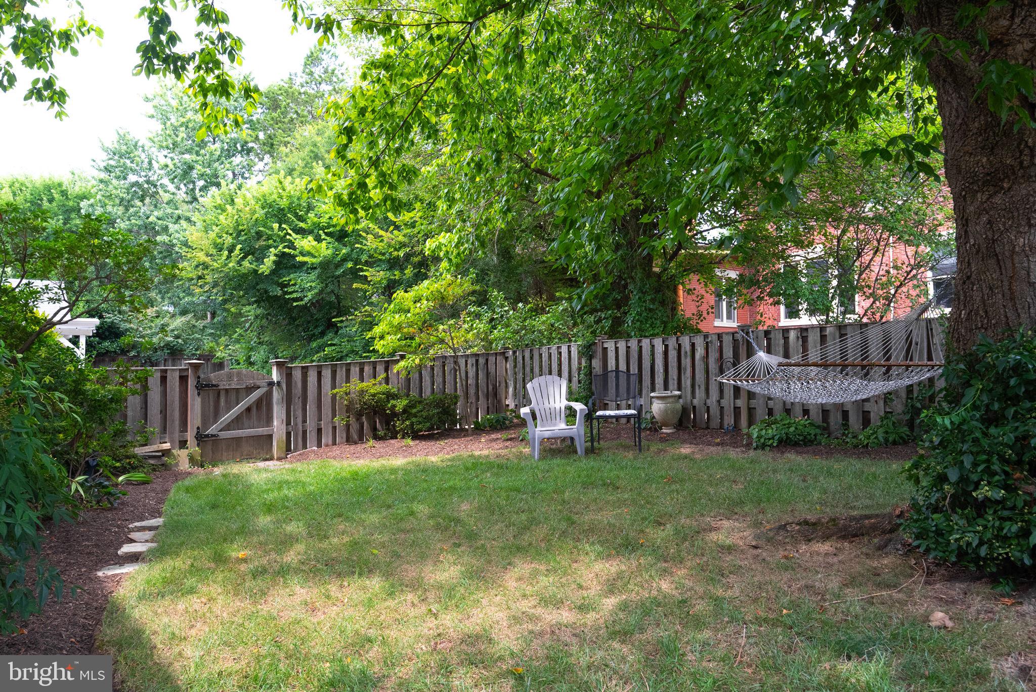 GEORGE WASHINGTON PARK - Residential