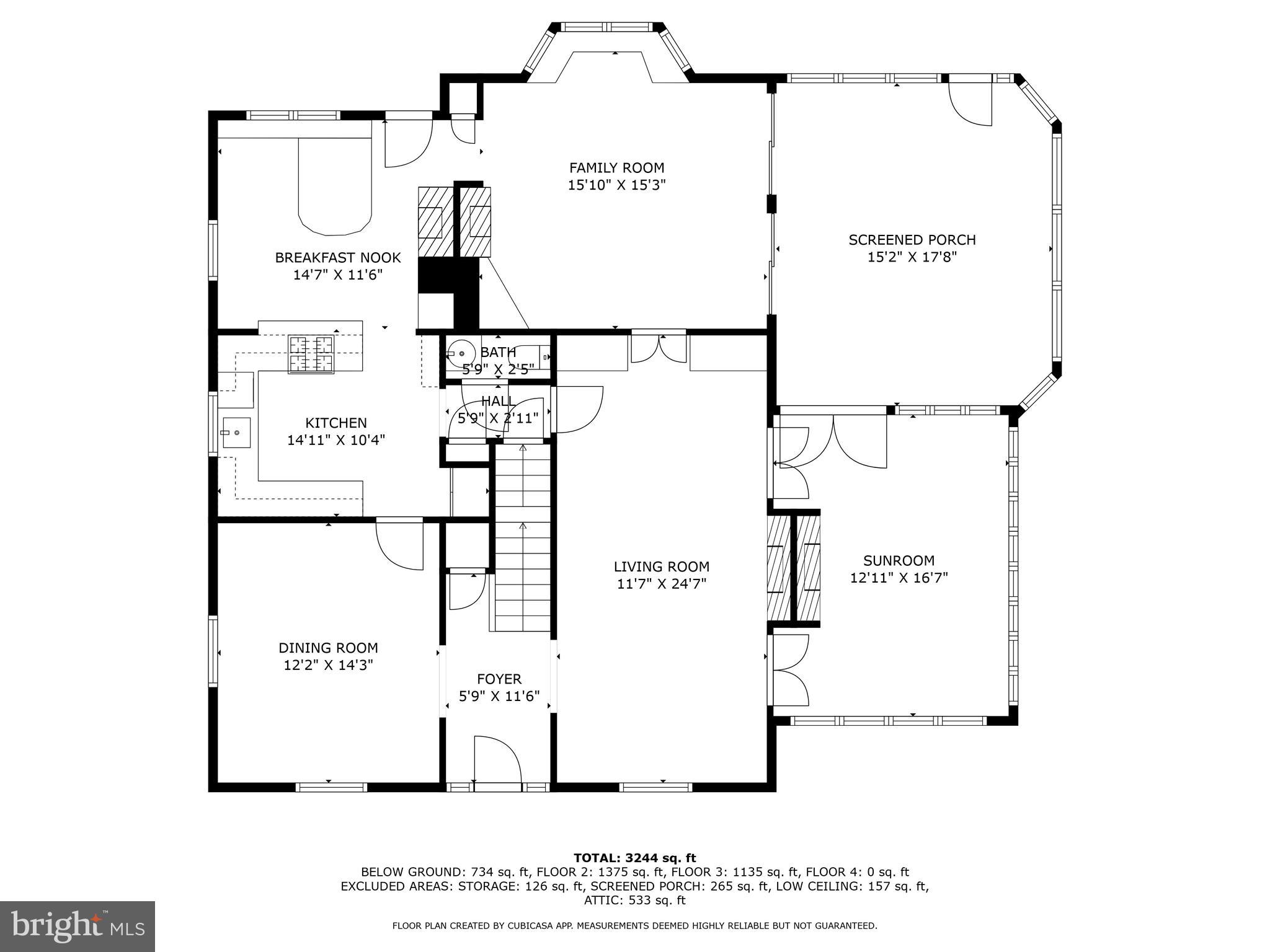 GEORGE WASHINGTON PARK - Residential