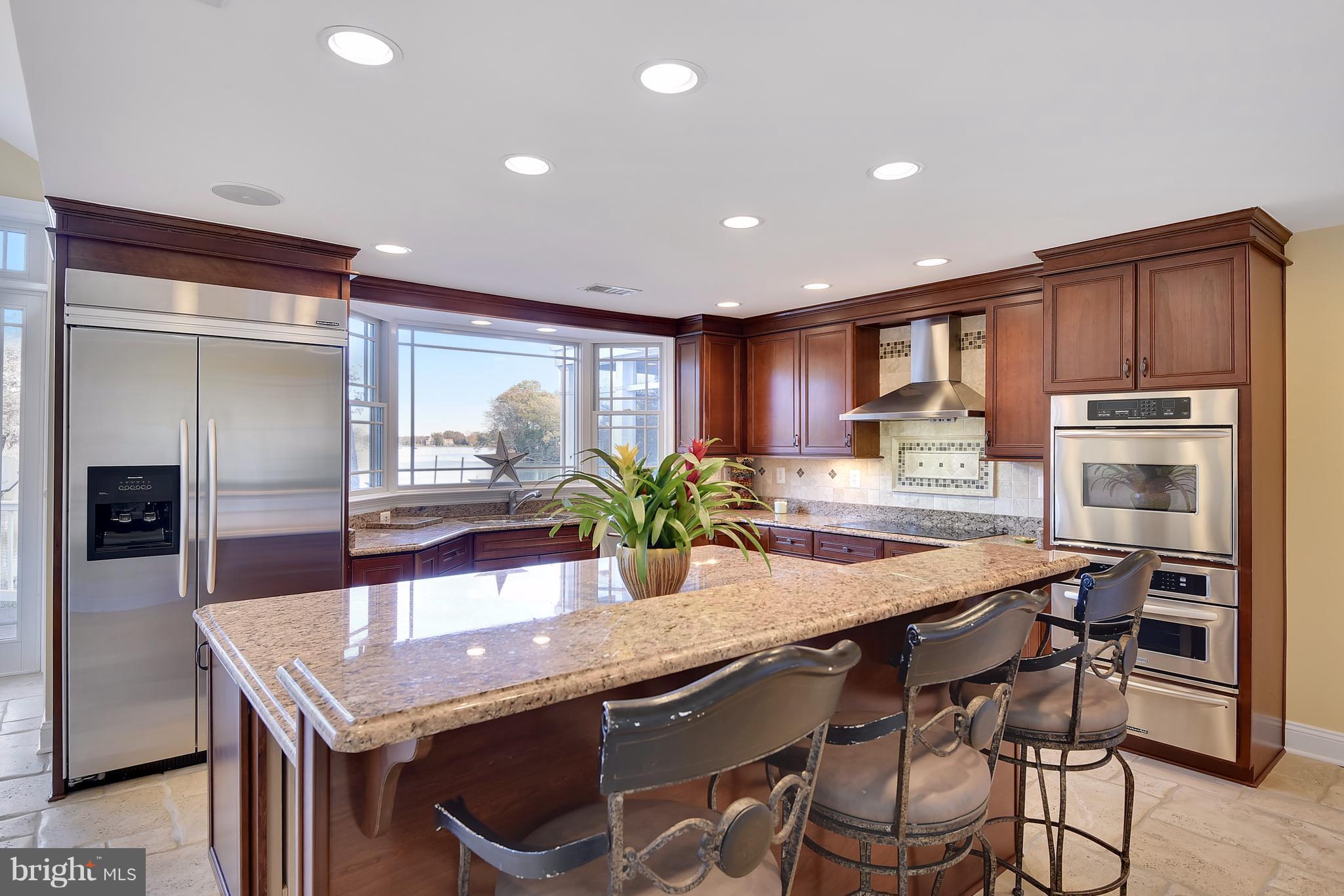 WEST RIVER - Residential