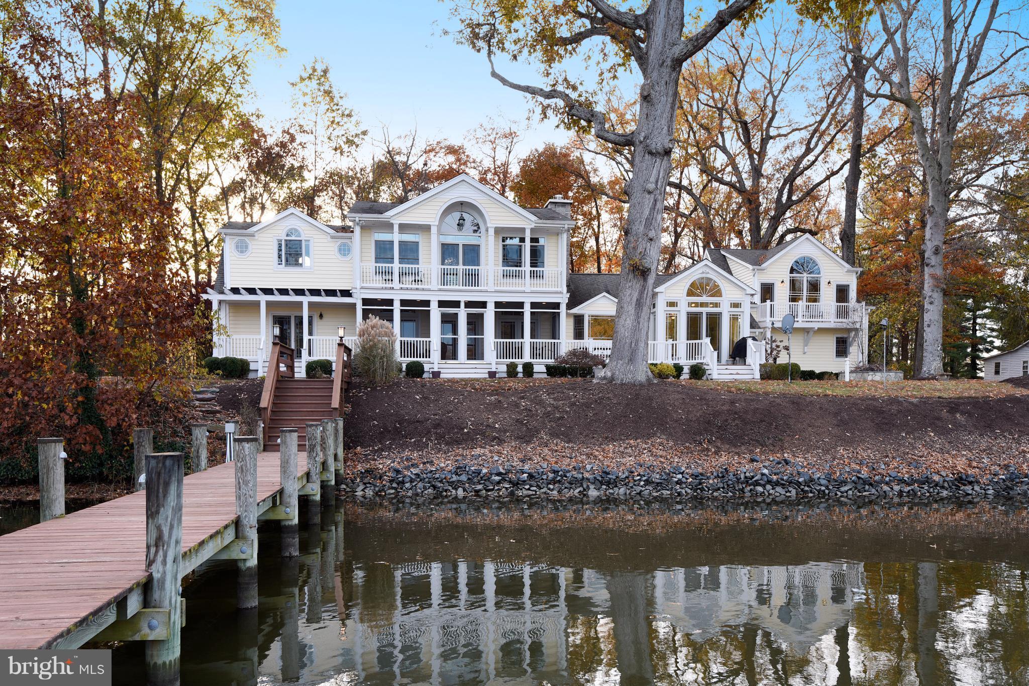 WEST RIVER - Residential