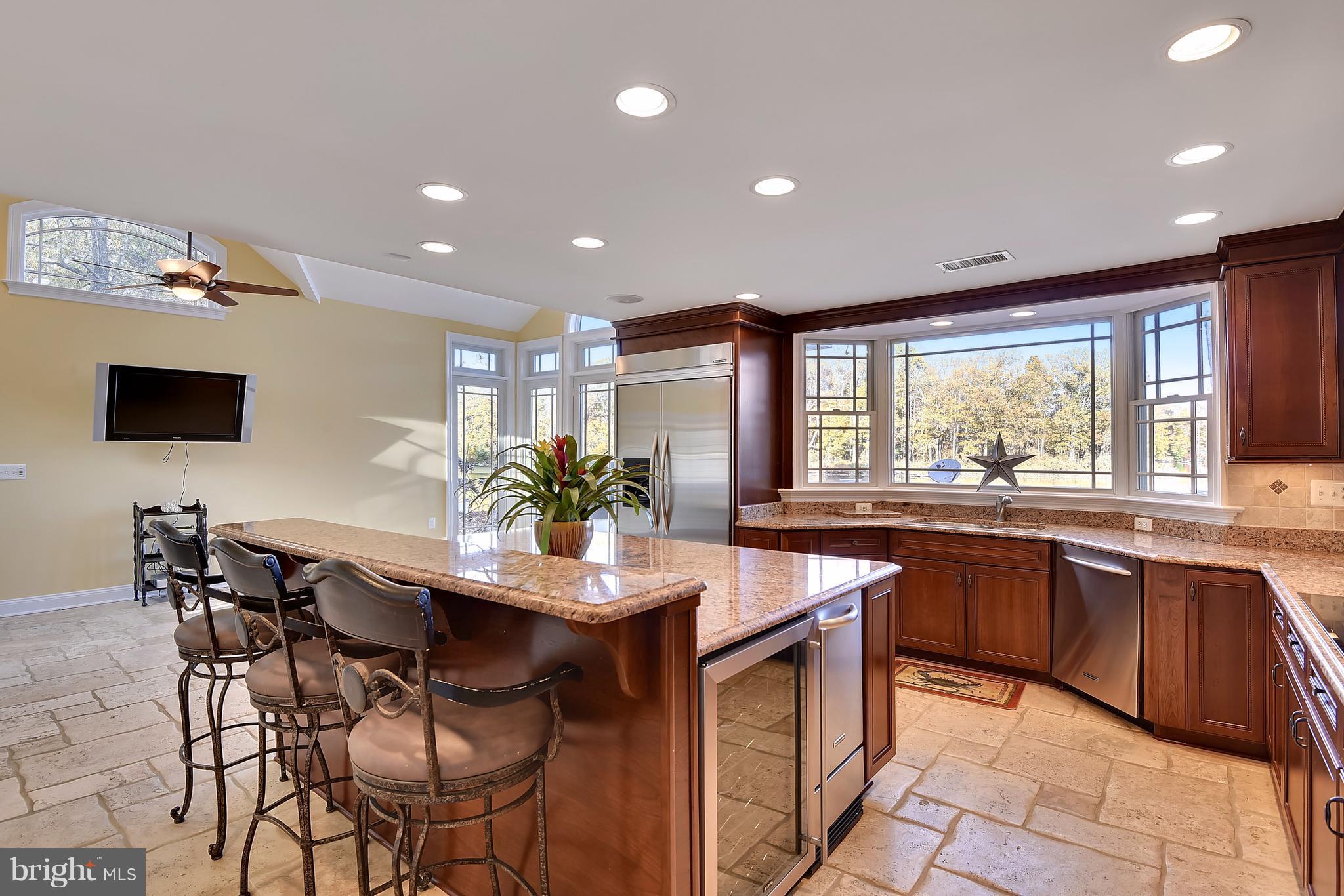 WEST RIVER - Residential