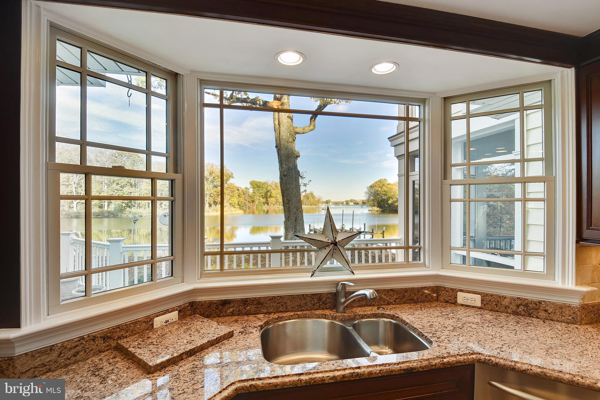 WEST RIVER - Residential