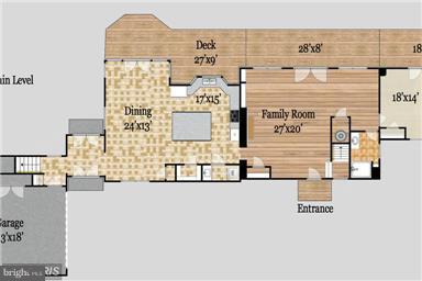 WEST RIVER - Residential