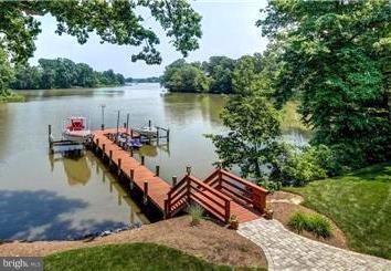 WEST RIVER - Residential