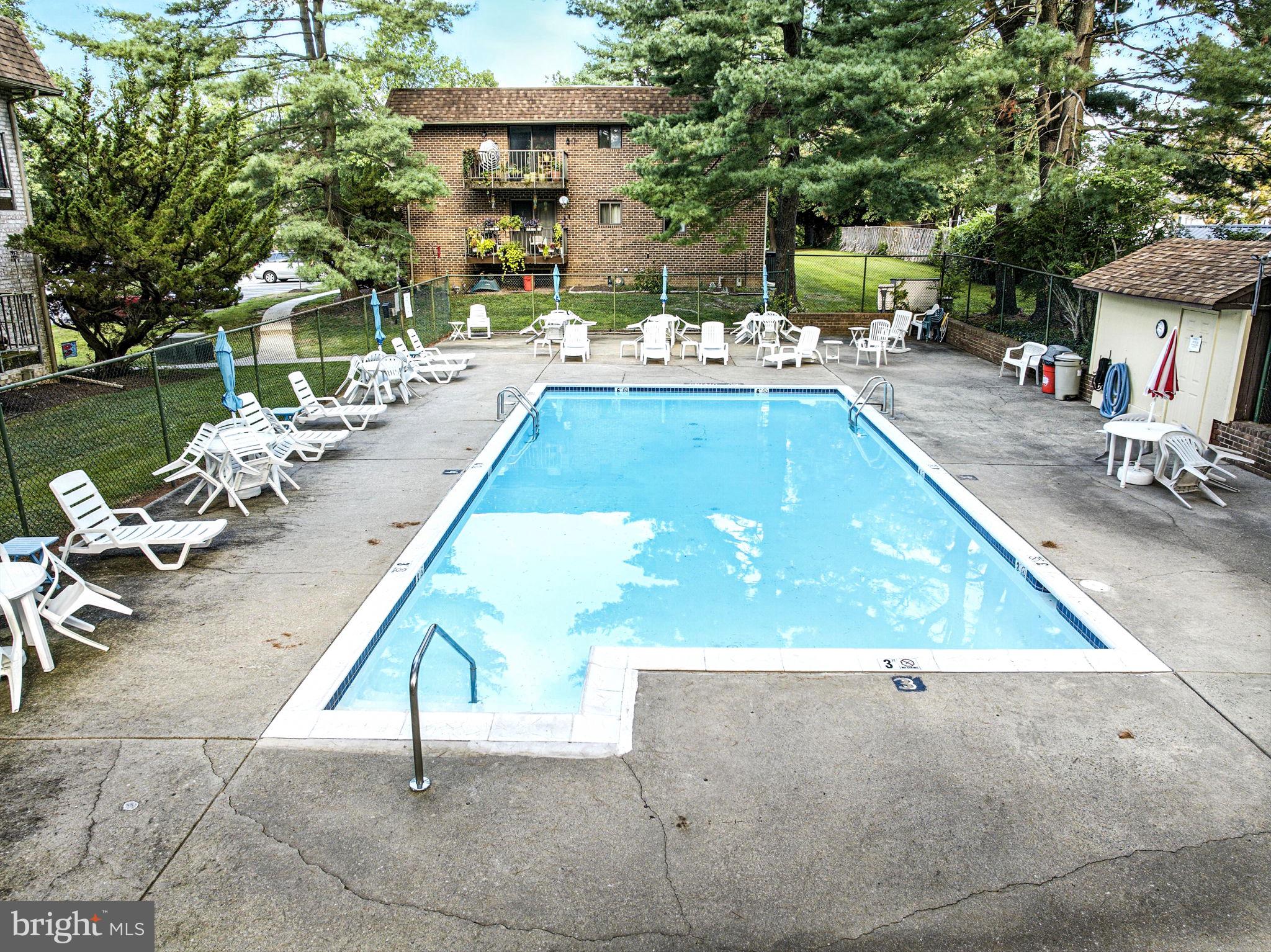 SAYBROOK VIL - Residential