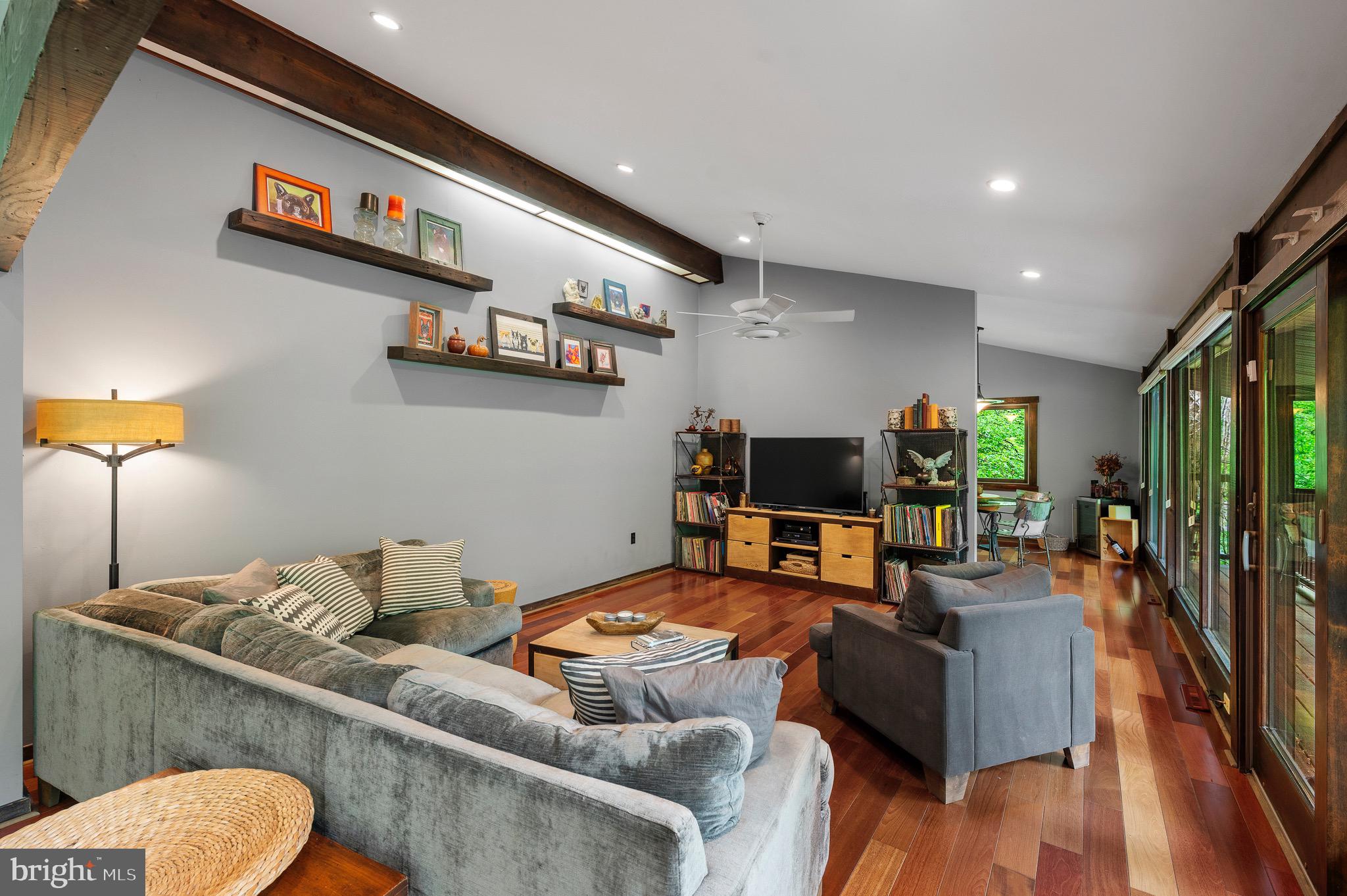 WOODLEA-CONESTOGA - Residential