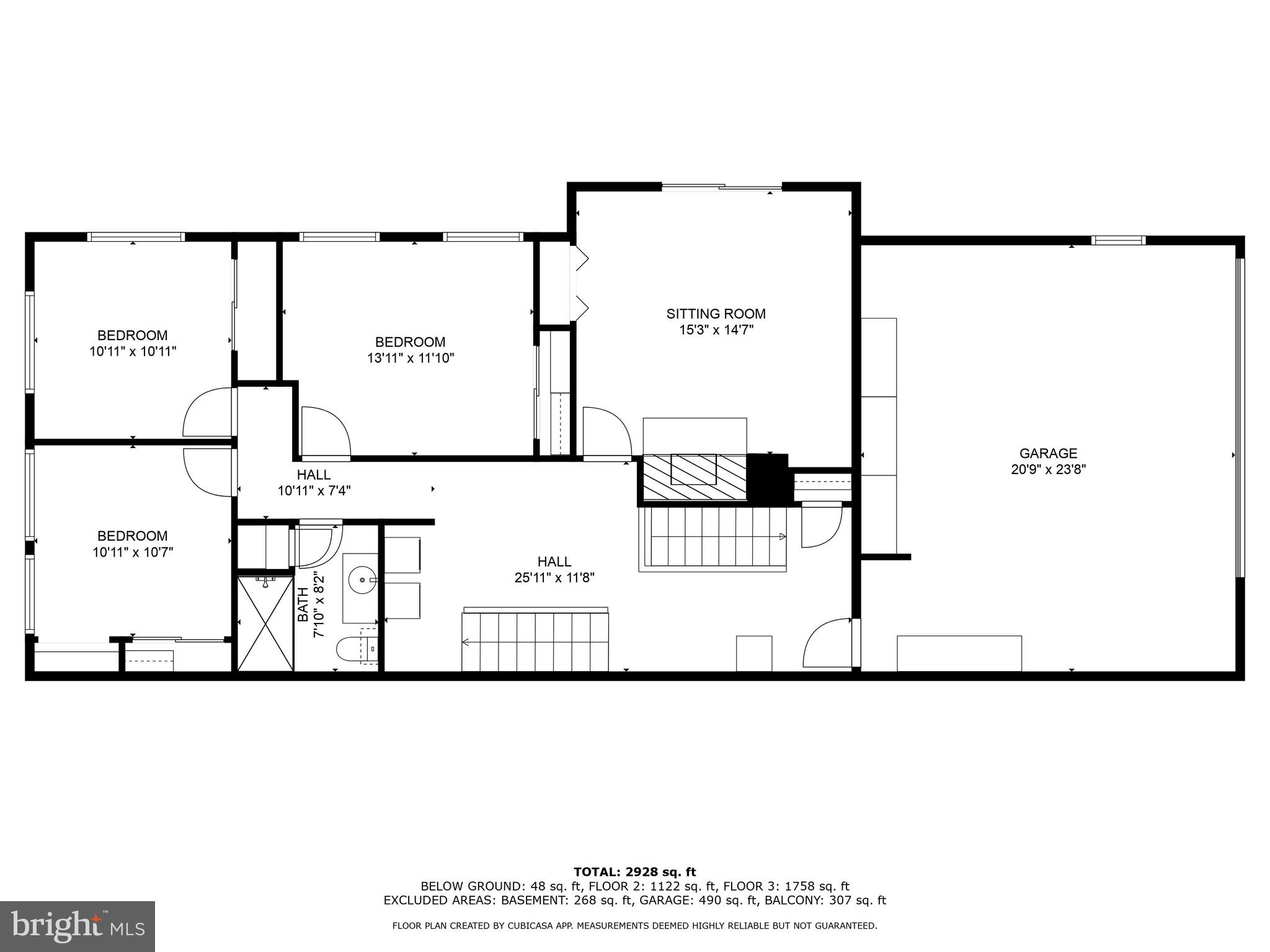 WOODLEA-CONESTOGA - Residential