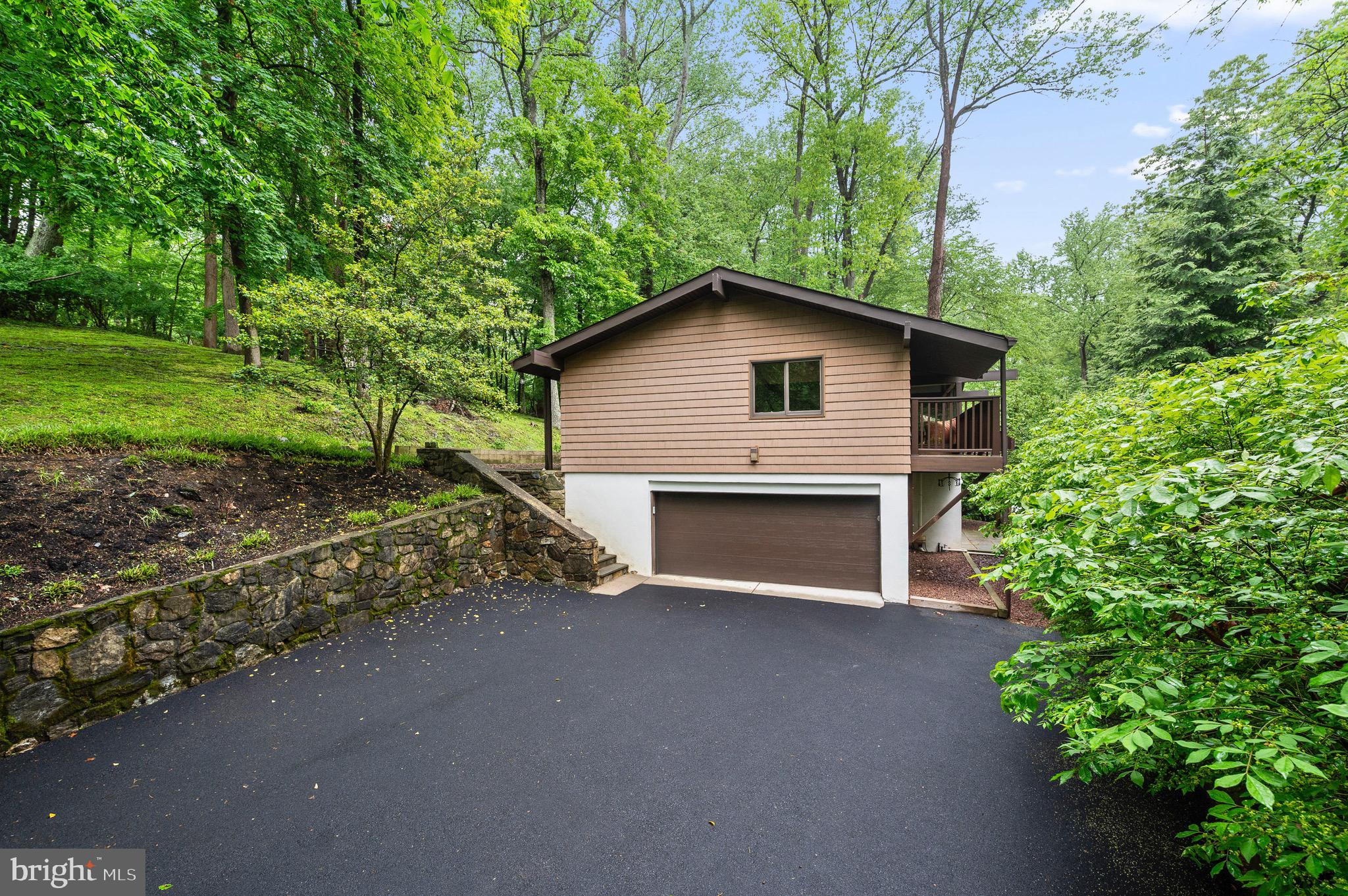 WOODLEA-CONESTOGA - Residential