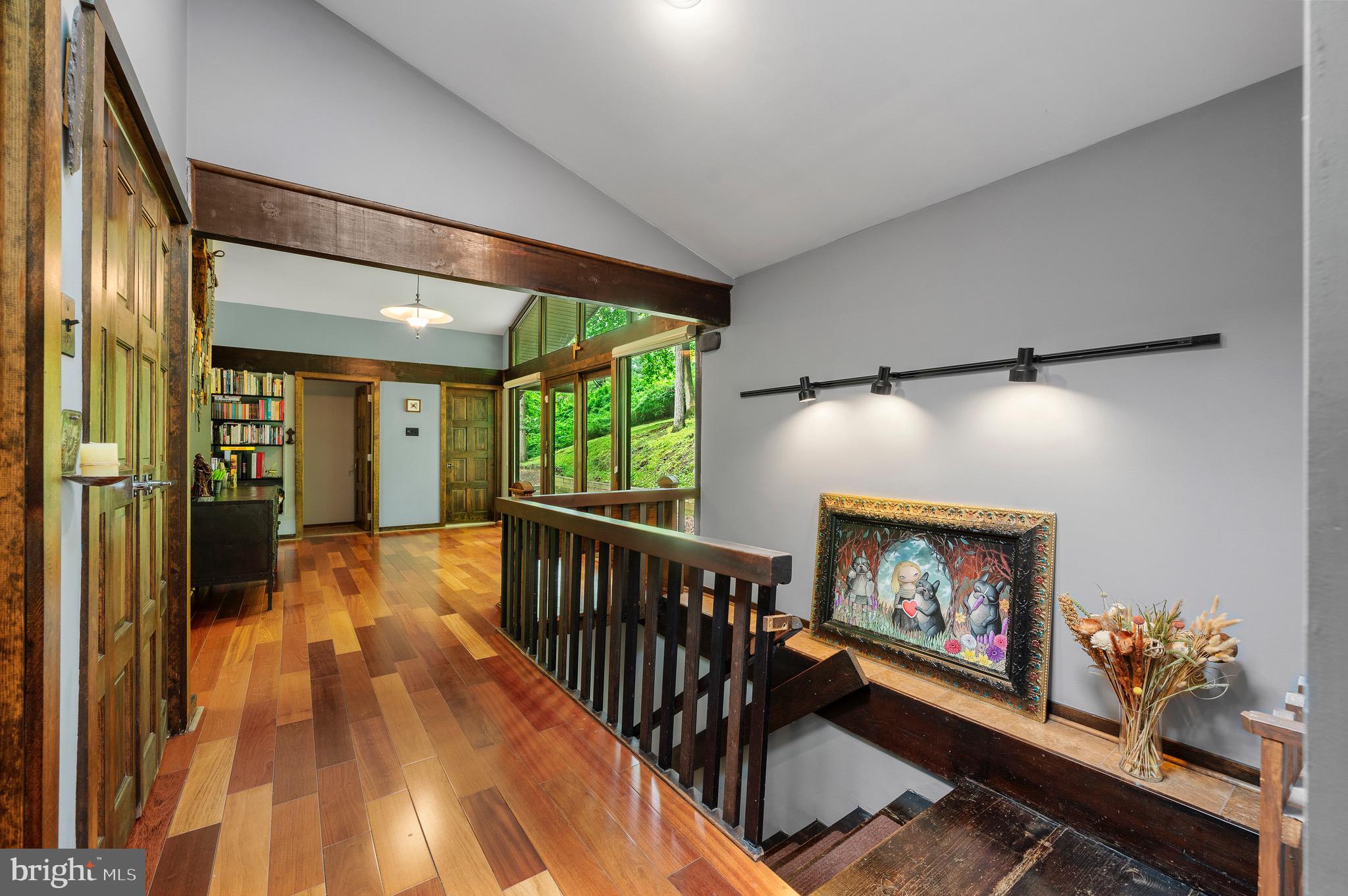 WOODLEA-CONESTOGA - Residential