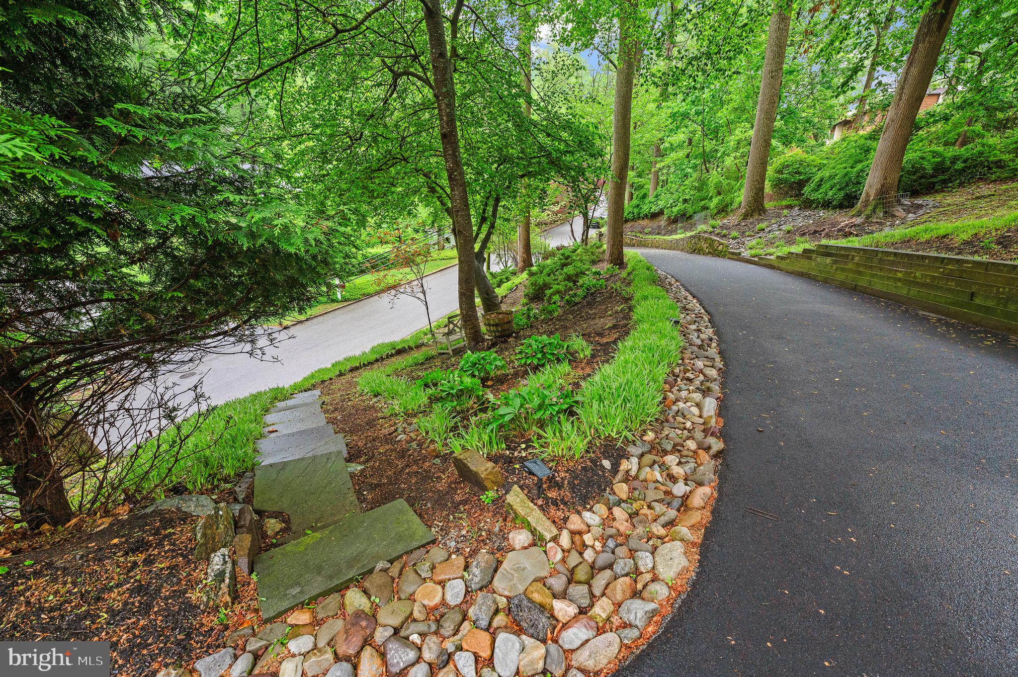 WOODLEA-CONESTOGA - Residential