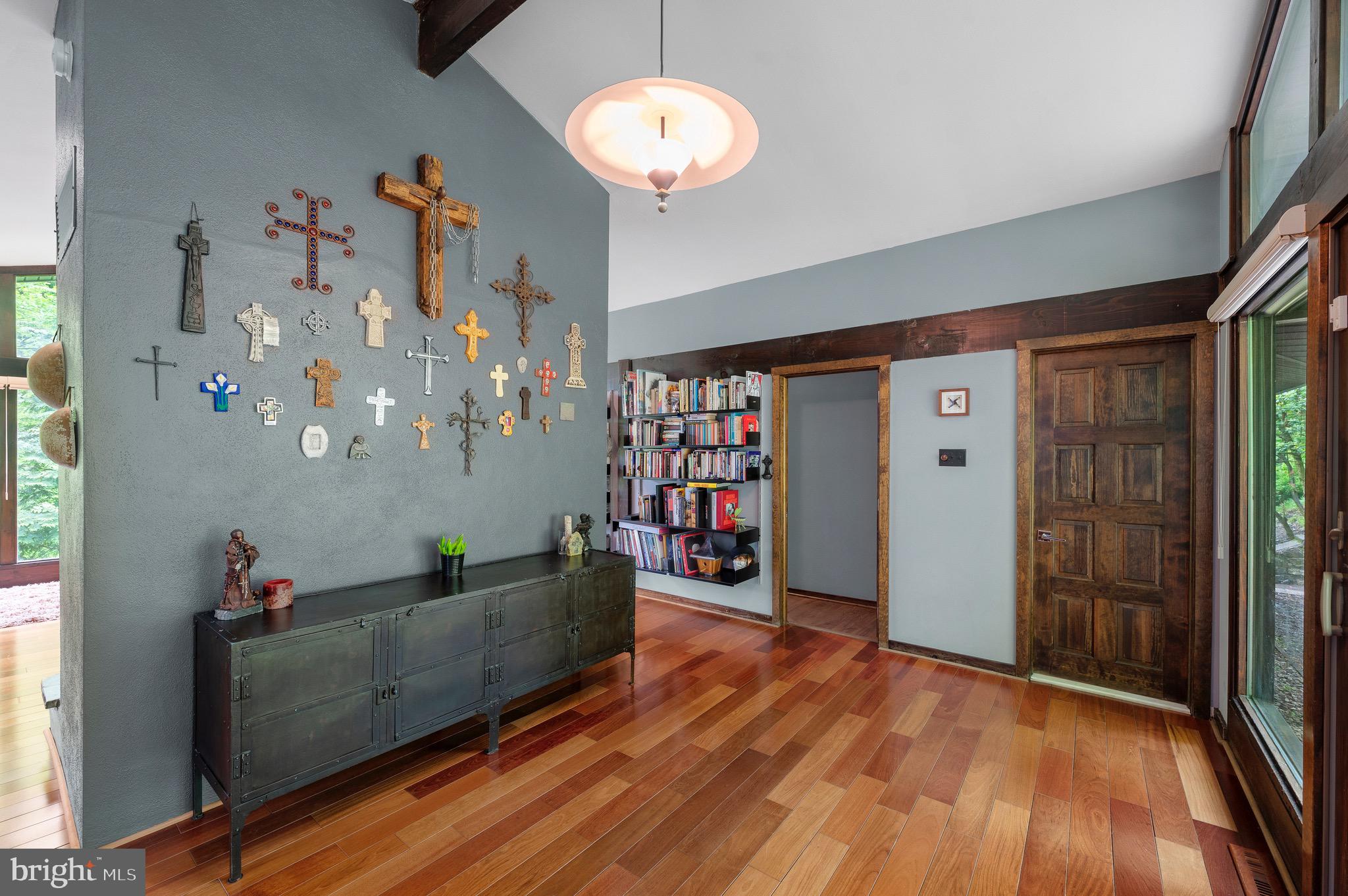 WOODLEA-CONESTOGA - Residential