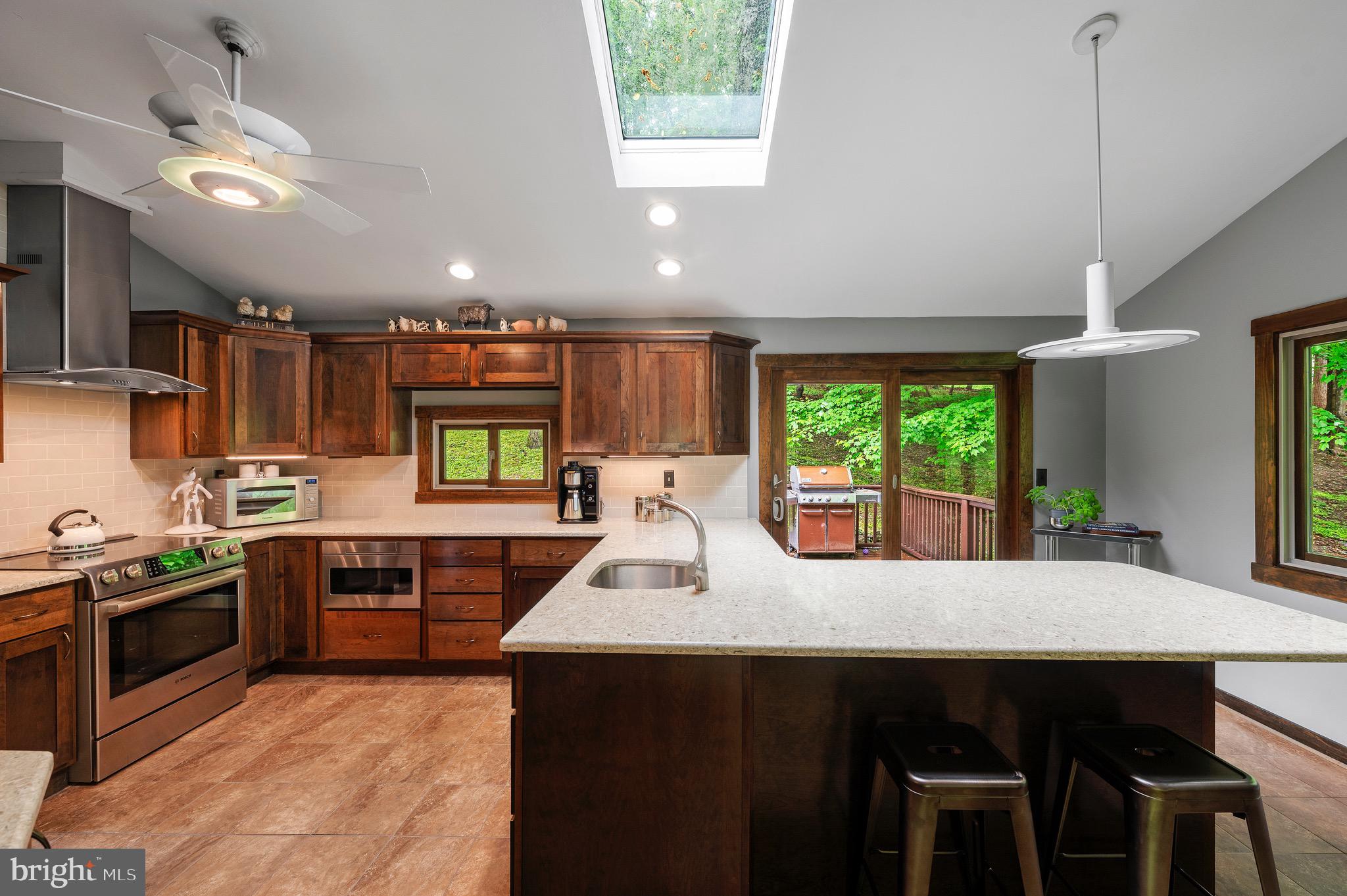 WOODLEA-CONESTOGA - Residential