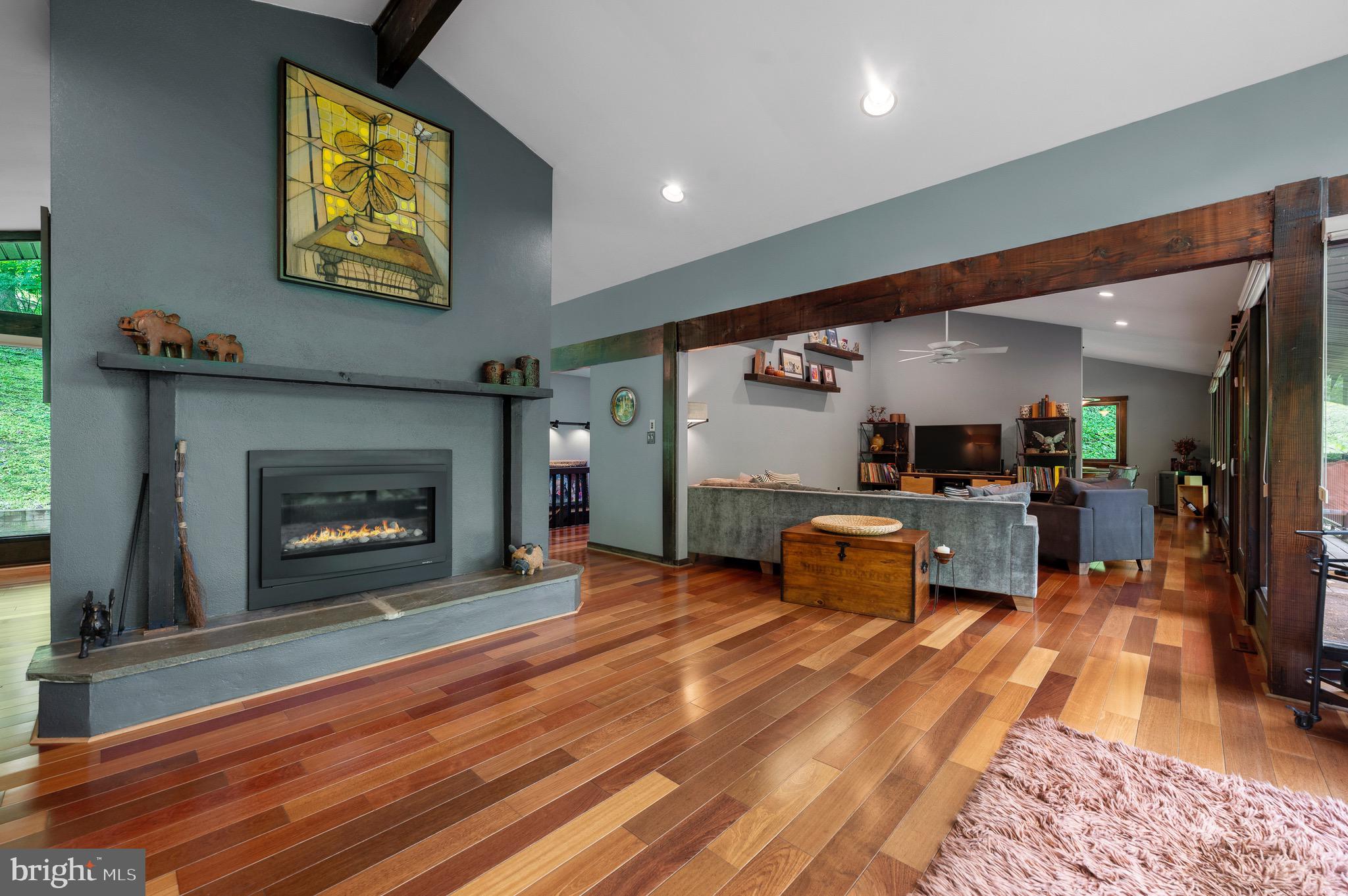 WOODLEA-CONESTOGA - Residential