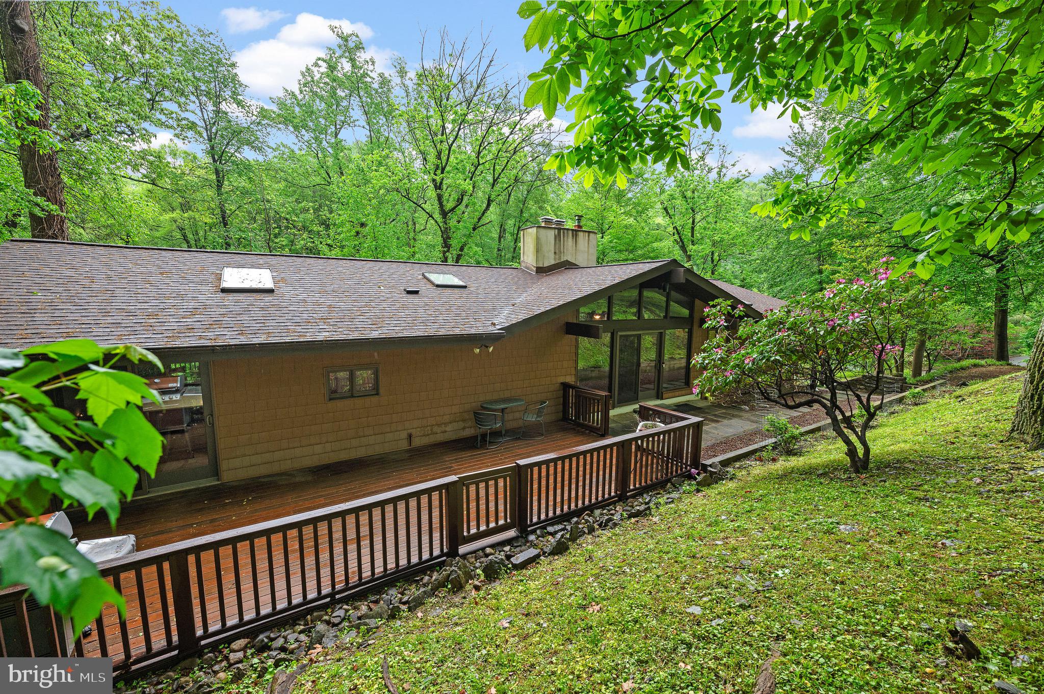 WOODLEA-CONESTOGA - Residential