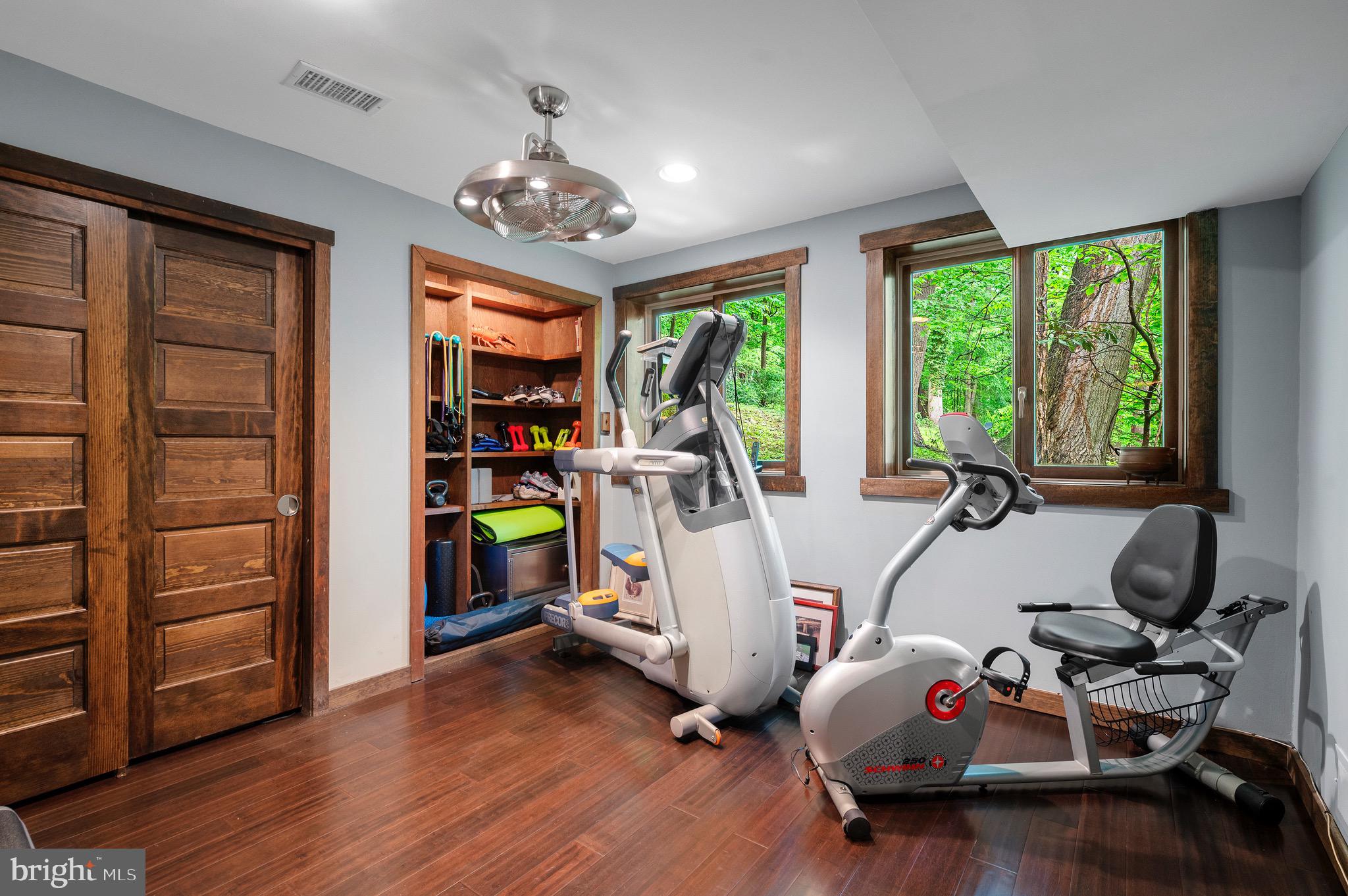 WOODLEA-CONESTOGA - Residential