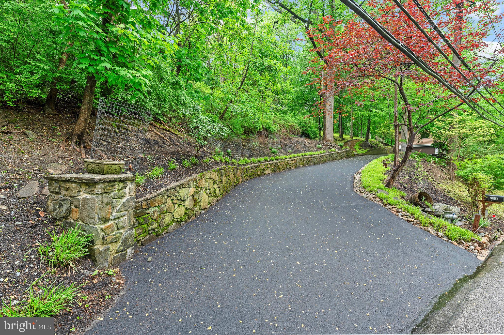 WOODLEA-CONESTOGA - Residential