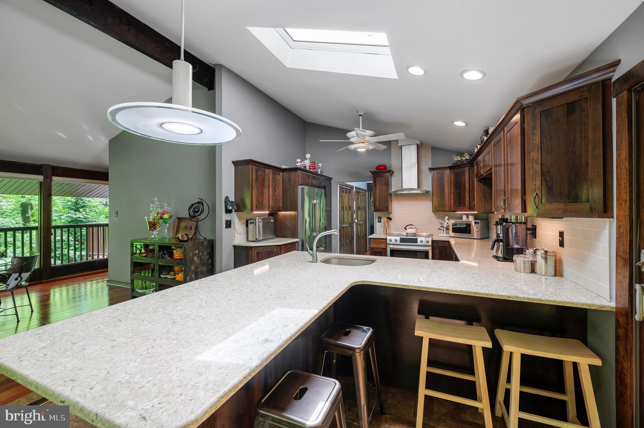 WOODLEA-CONESTOGA - Residential