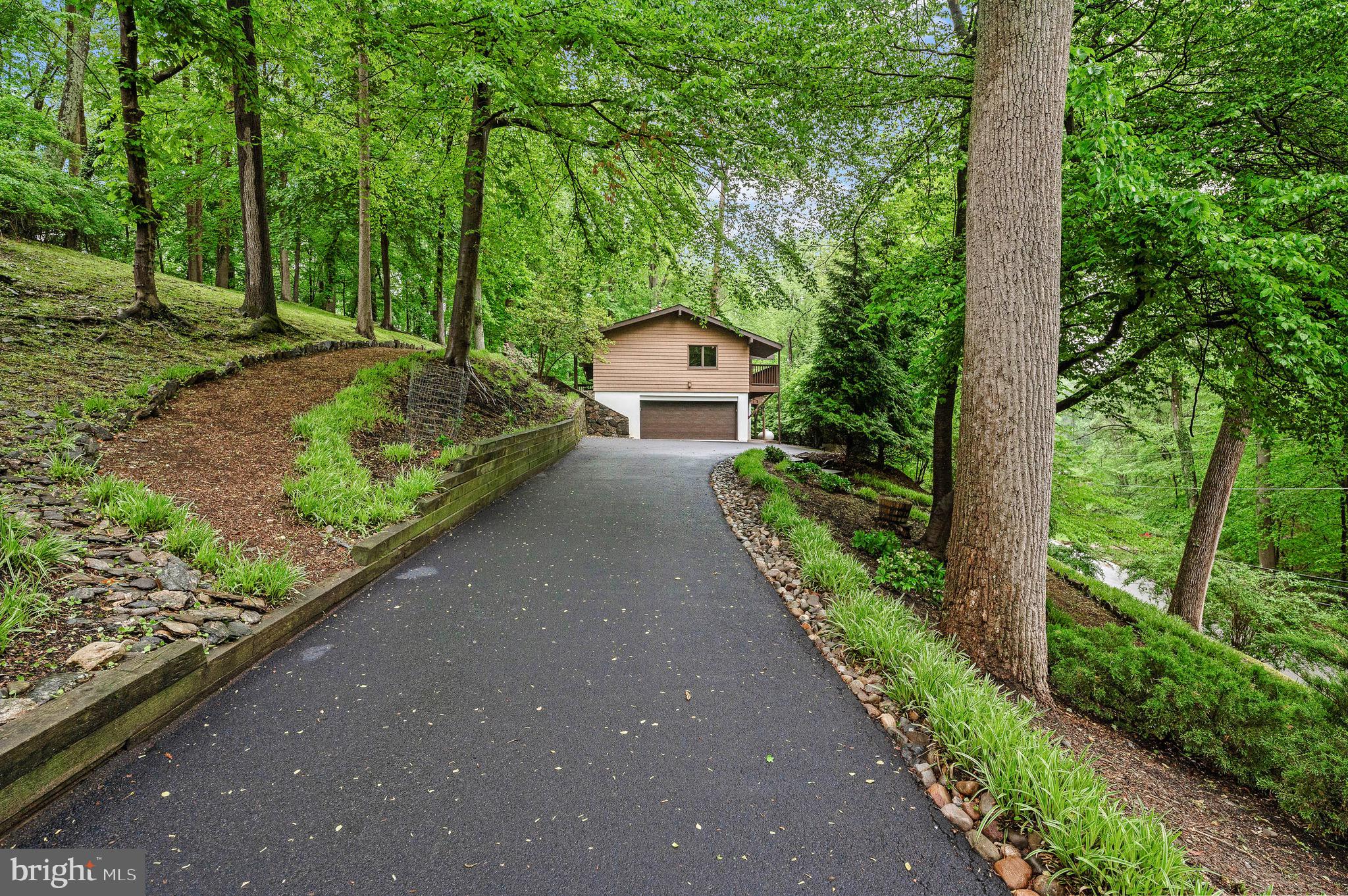 WOODLEA-CONESTOGA - Residential