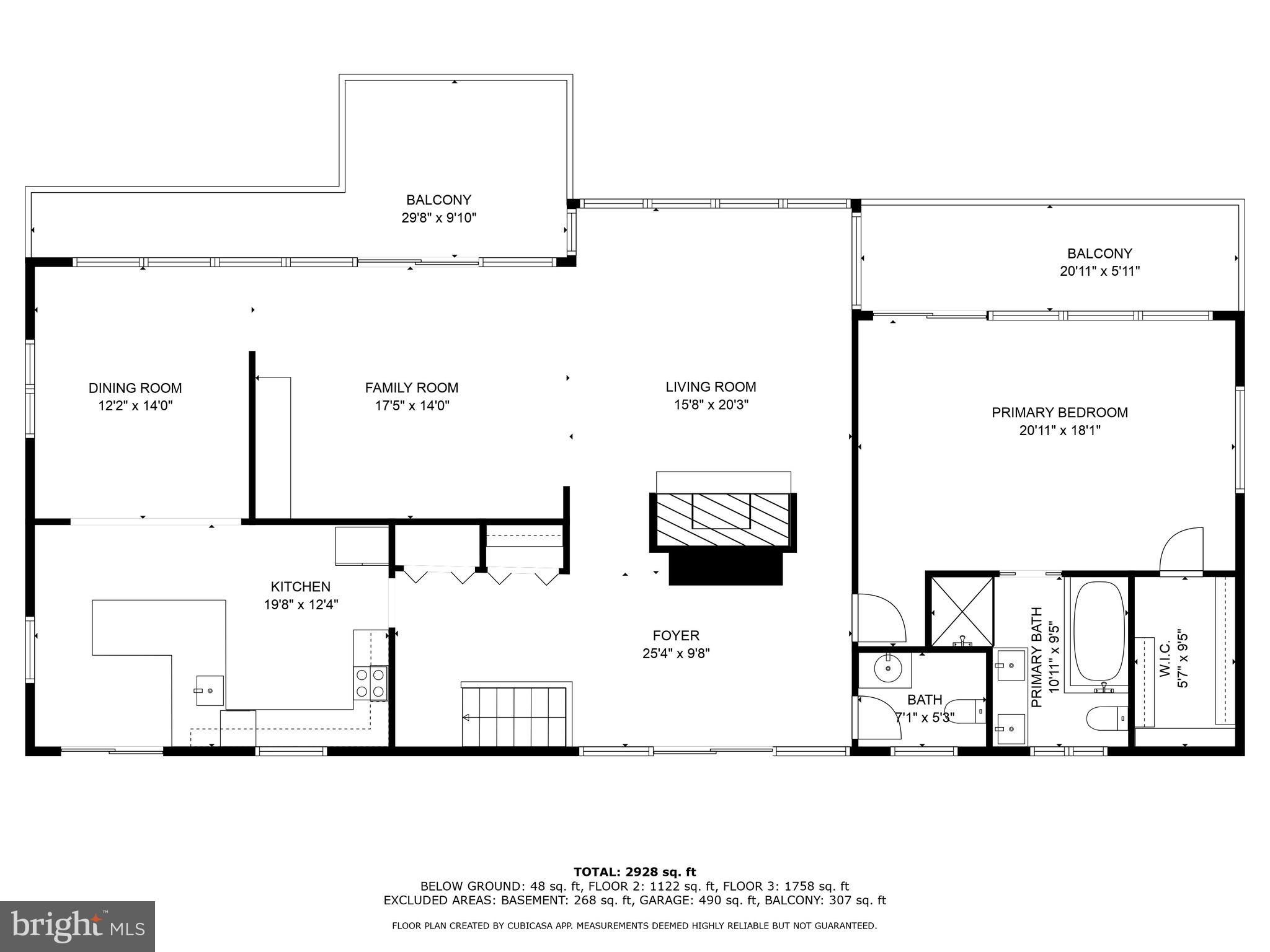 WOODLEA-CONESTOGA - Residential