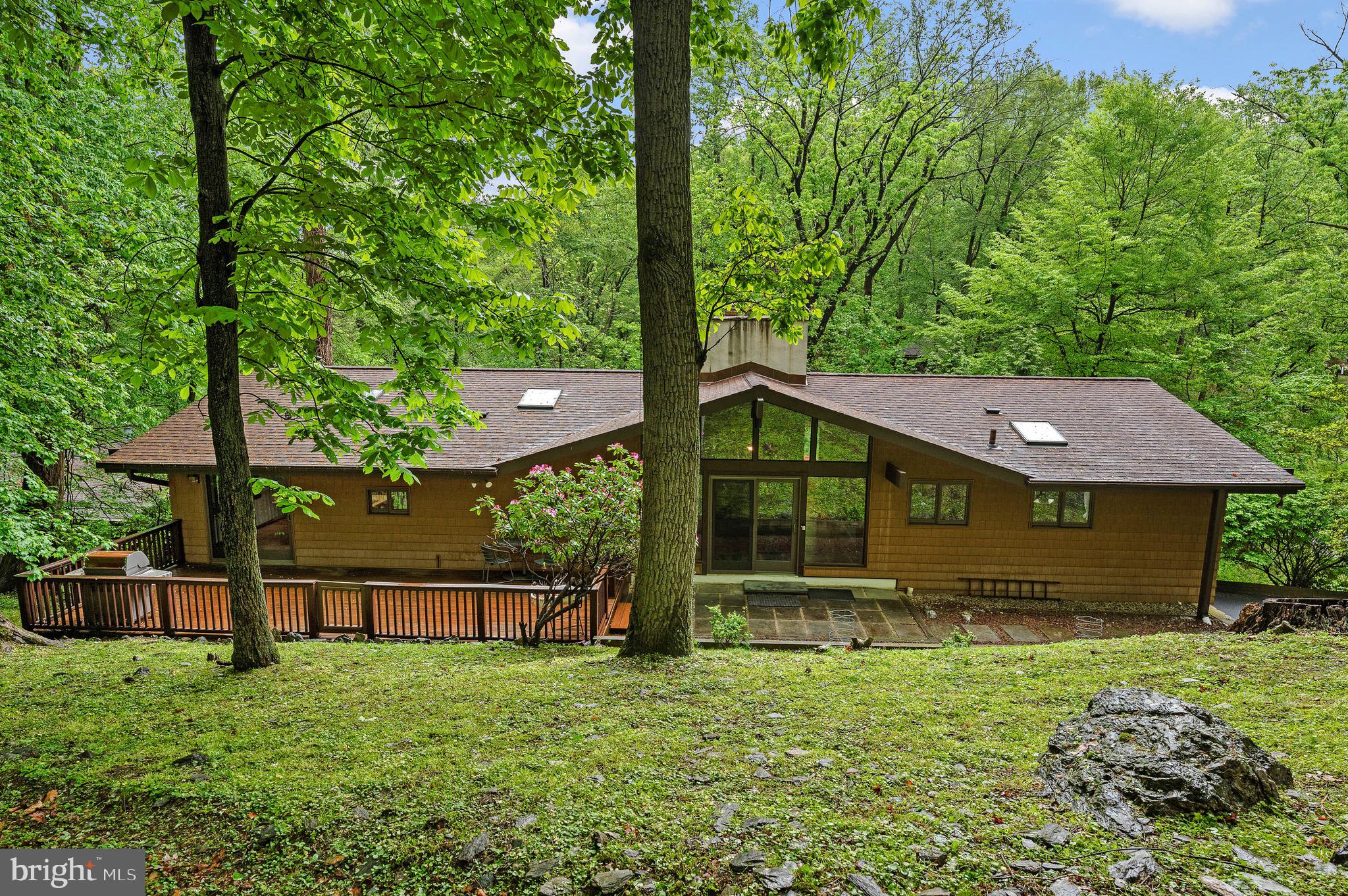 WOODLEA-CONESTOGA - Residential