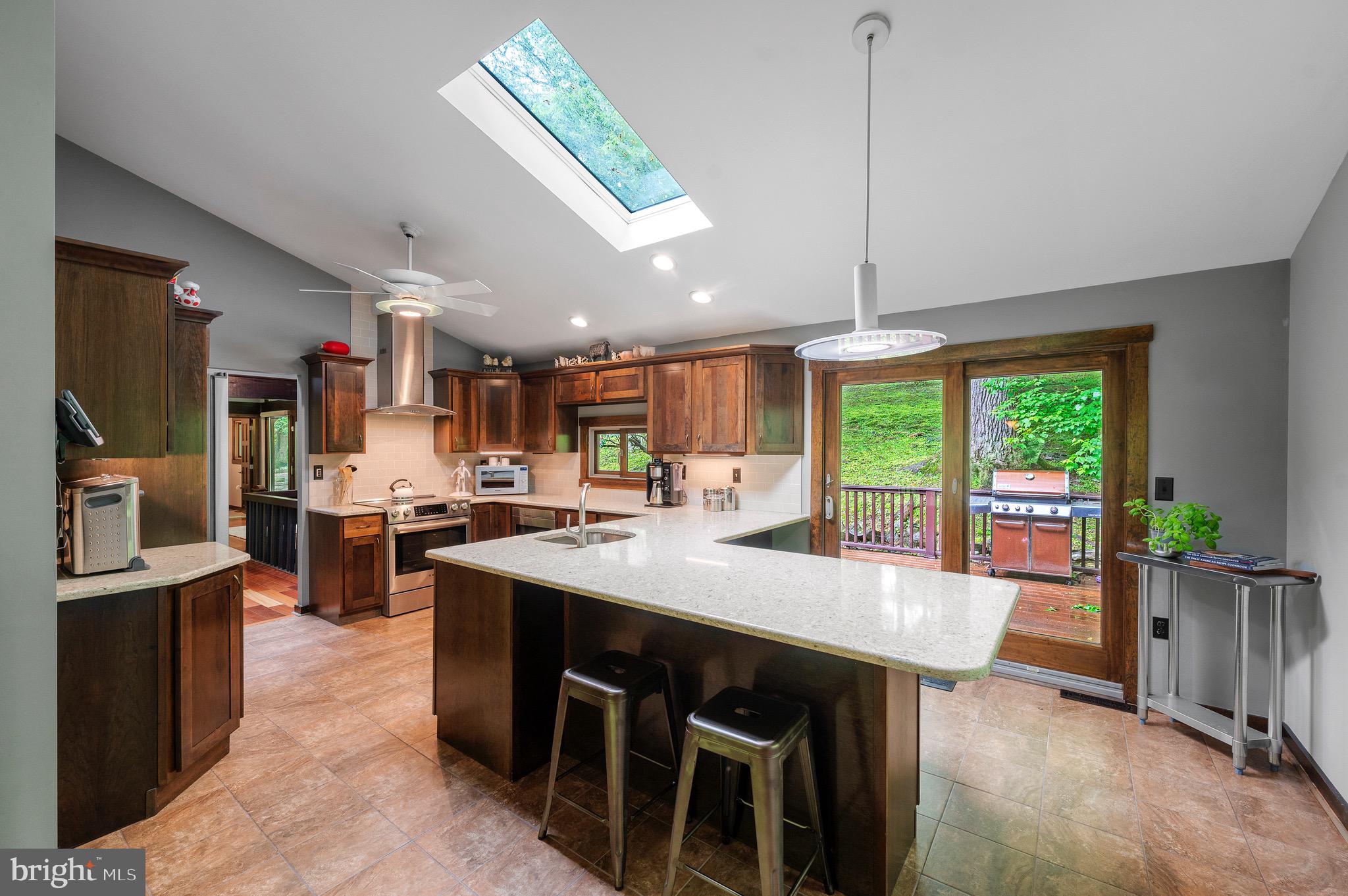 WOODLEA-CONESTOGA - Residential