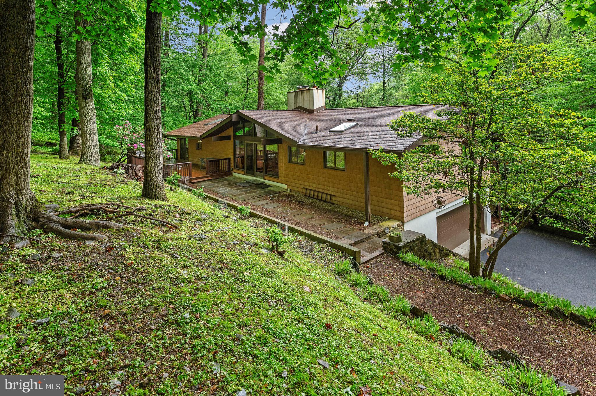 813 OLD STATE ROAD