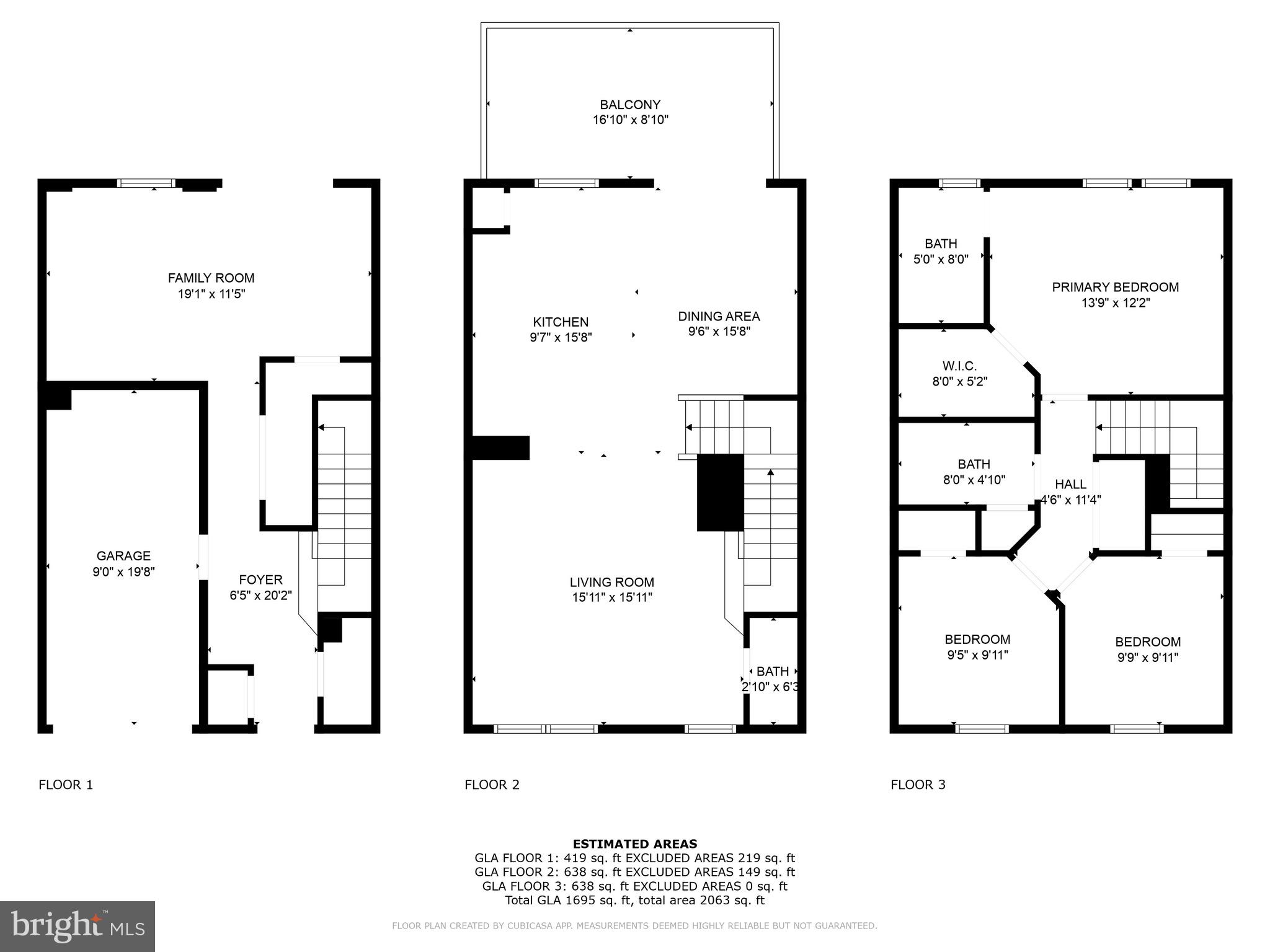 RAPPAHANNOCK LANDING - Residential