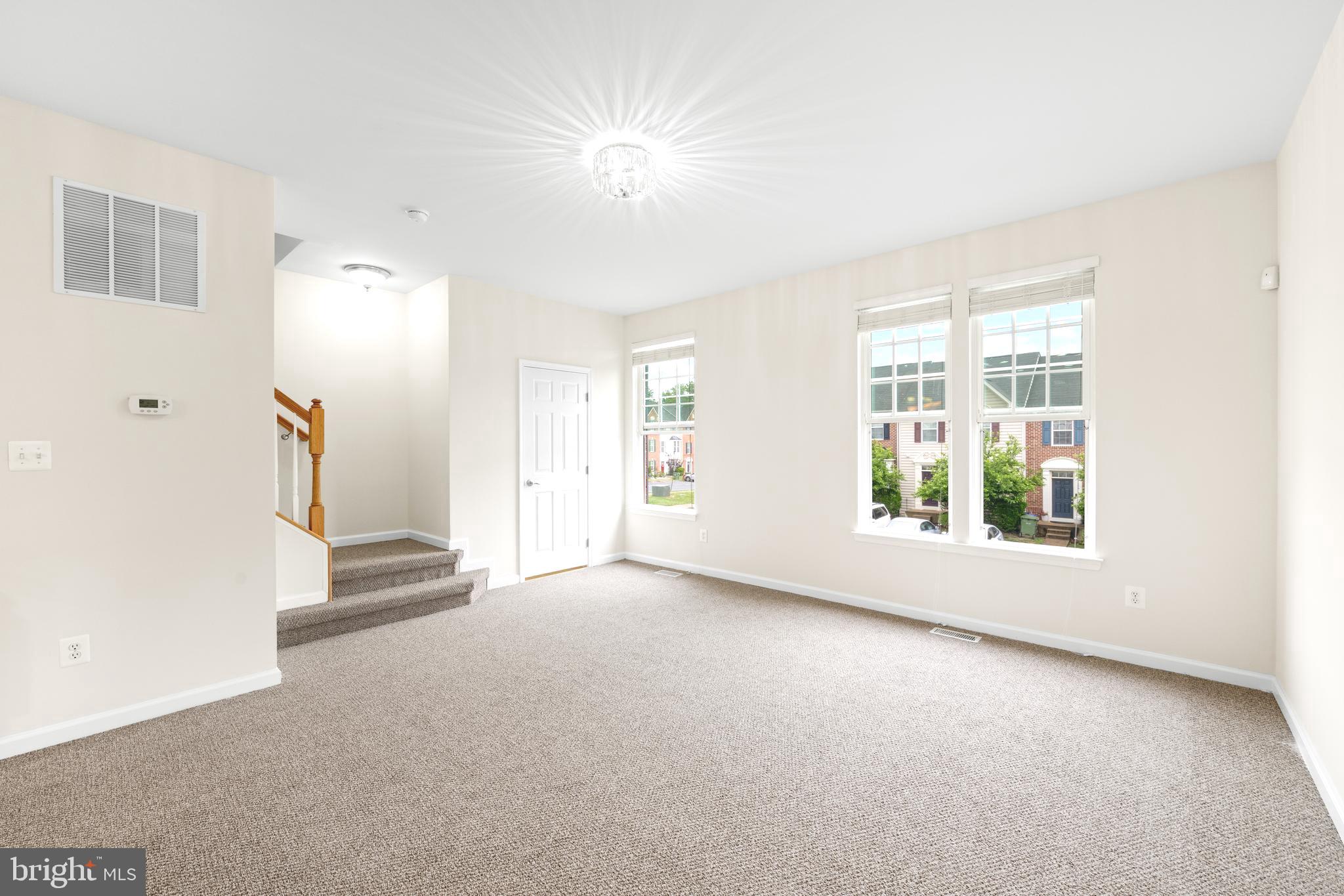 RAPPAHANNOCK LANDING - Residential