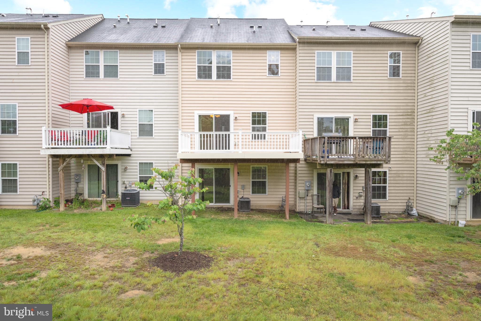 RAPPAHANNOCK LANDING - Residential