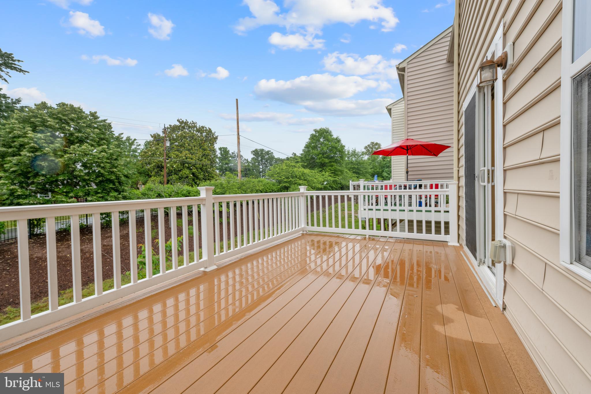 RAPPAHANNOCK LANDING - Residential