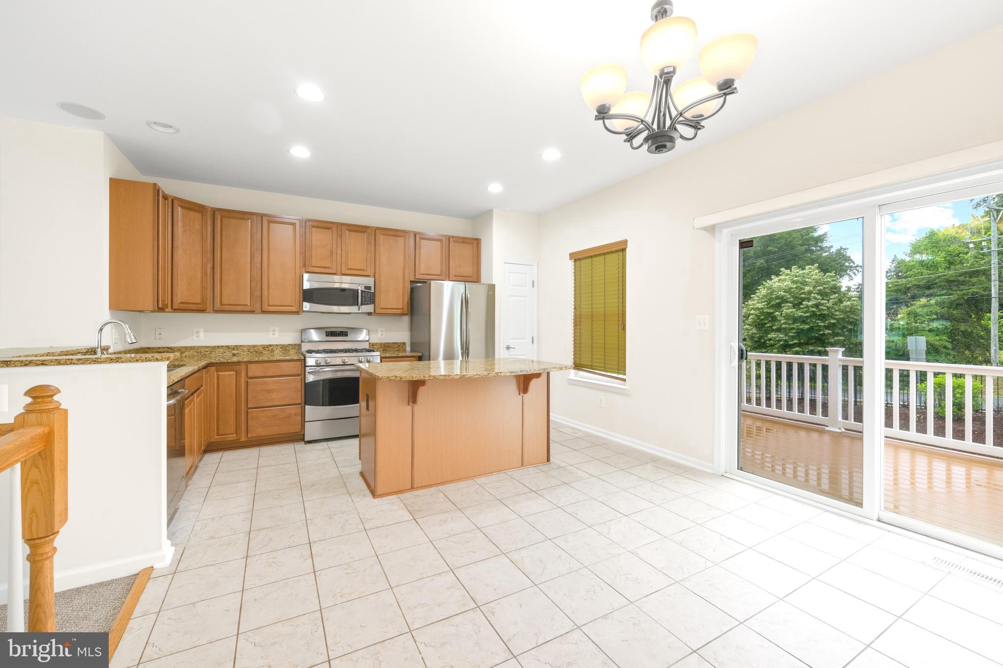 RAPPAHANNOCK LANDING - Residential