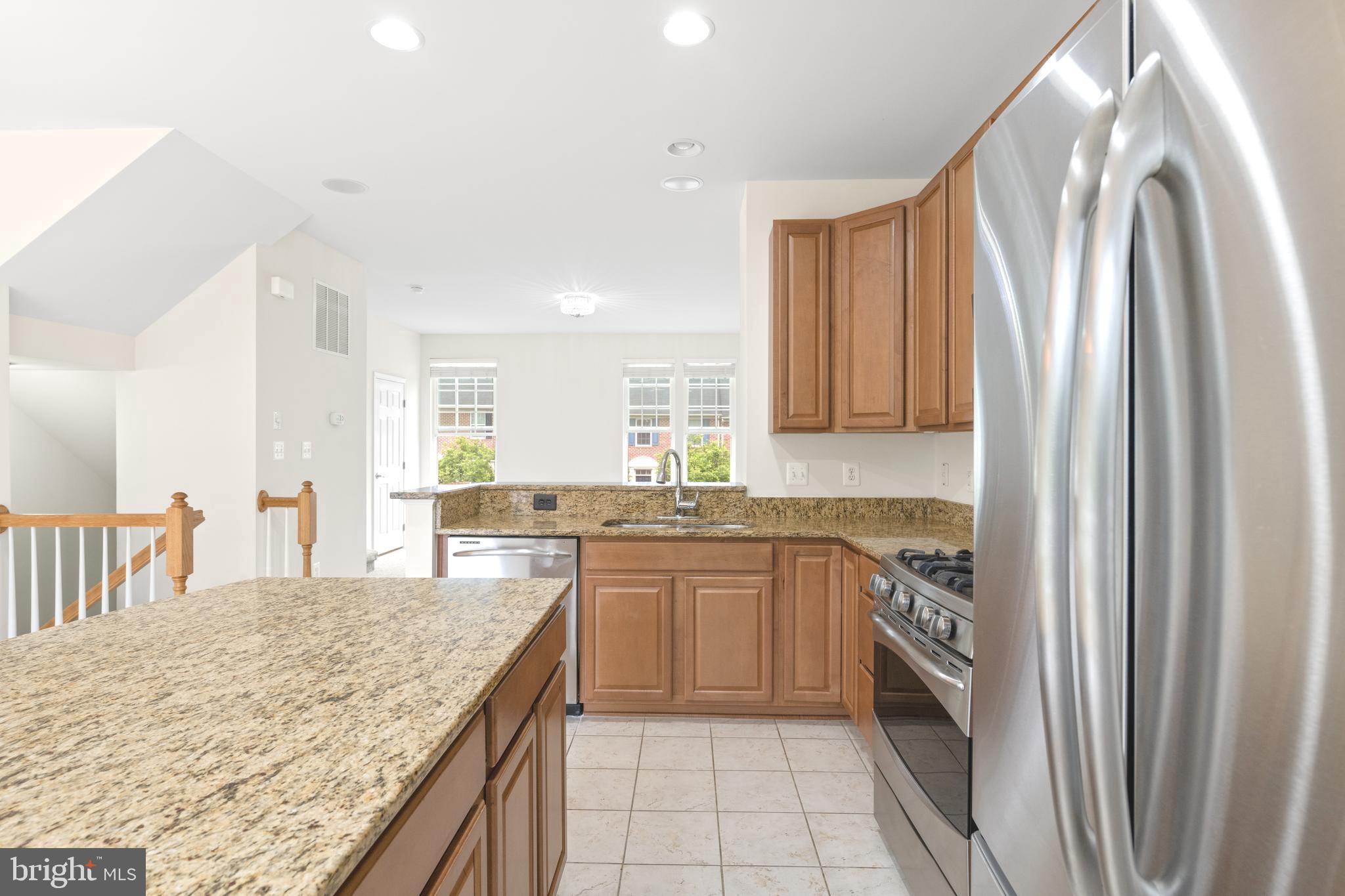 RAPPAHANNOCK LANDING - Residential