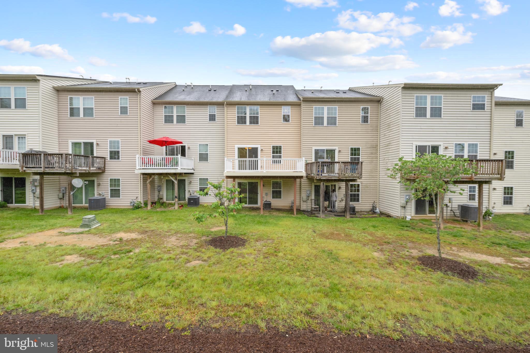 RAPPAHANNOCK LANDING - Residential