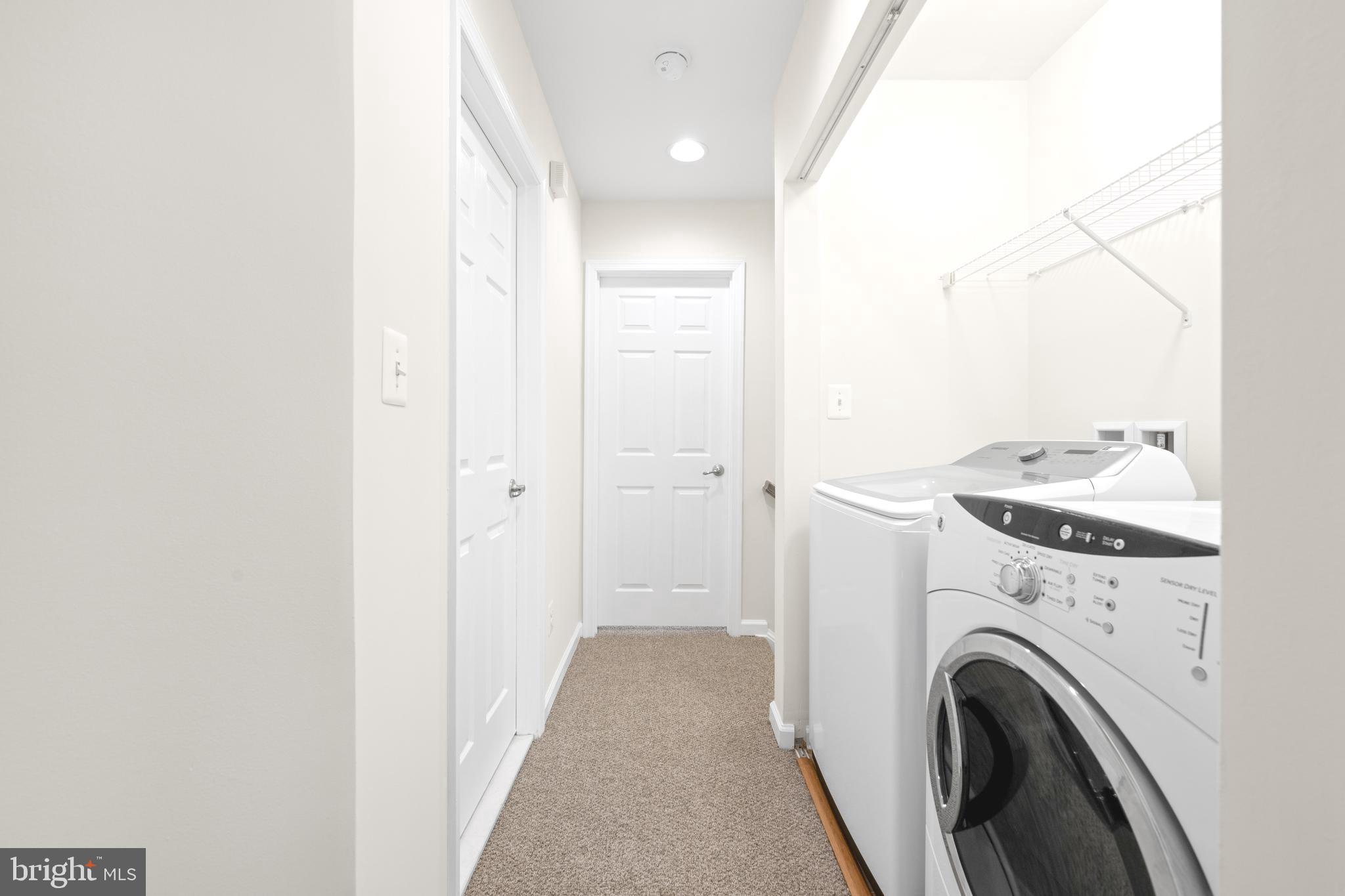 RAPPAHANNOCK LANDING - Residential