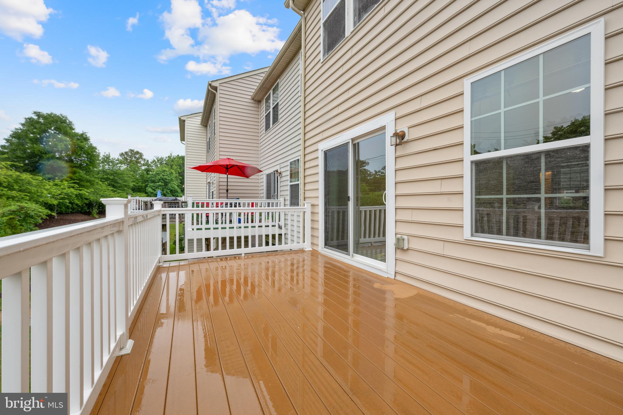 RAPPAHANNOCK LANDING - Residential