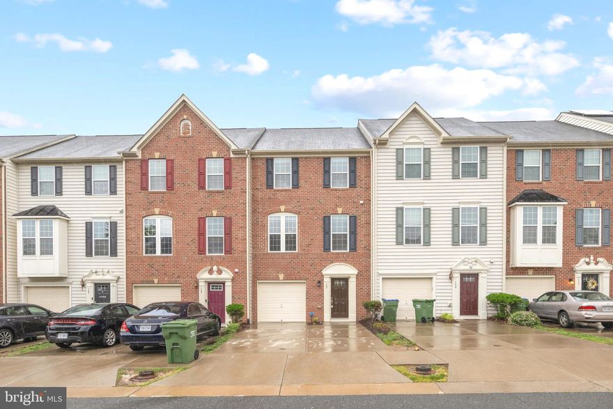 Open House this Saturday and Sunday! Welcome to 107 Bancroft Drive, a beautifully maintained 3-level townhome with over 1,600 sq ft of living space in the sought-after Rappahannock Landing community
Step inside to a spacious open-concept main level featuring a bright living room and an eat-in kitchen with a center island, breakfast bar, and direct access to the deck—perfect for entertaining or relaxing. The upper level offers a luxurious primary suite with a walk-in closet and an en-suite bath with a double shower. Two additional bedrooms, a full bath, and laundry are conveniently located upstairs. 
The lower level includes a large, light-filled rec room ideal for a home office, playroom, or second living area. Freshly painted throughout and brand new carpet 
Enjoy the convenience of a one-car garage plus a two-car driveway. Rappahannock Landing offers great amenities, and you’re just minutes from local parks, historic downtown Fredericksburg, the Rappahannock River, Central Park shopping center, and popular restaurants like Foodie, Benny Vitali’s, and Sedona Taphouse. You also have quick access to I-95 downtown.

Don’t miss your chance to own in this vibrant, commuter-friendly neighborhood!
